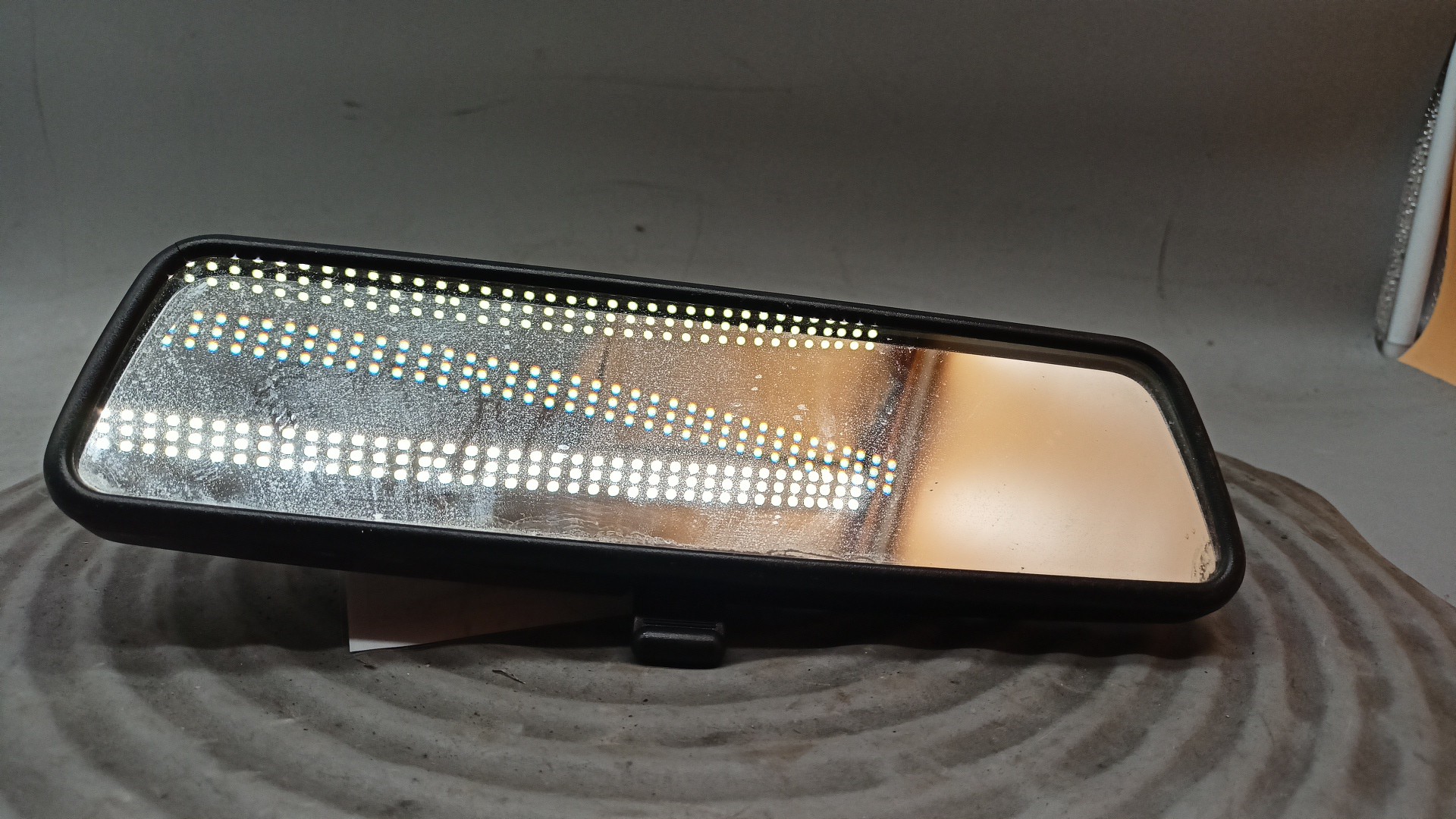 Espelho Retrovisor Interior SEAT IBIZA III (6L1) | 02 - 09