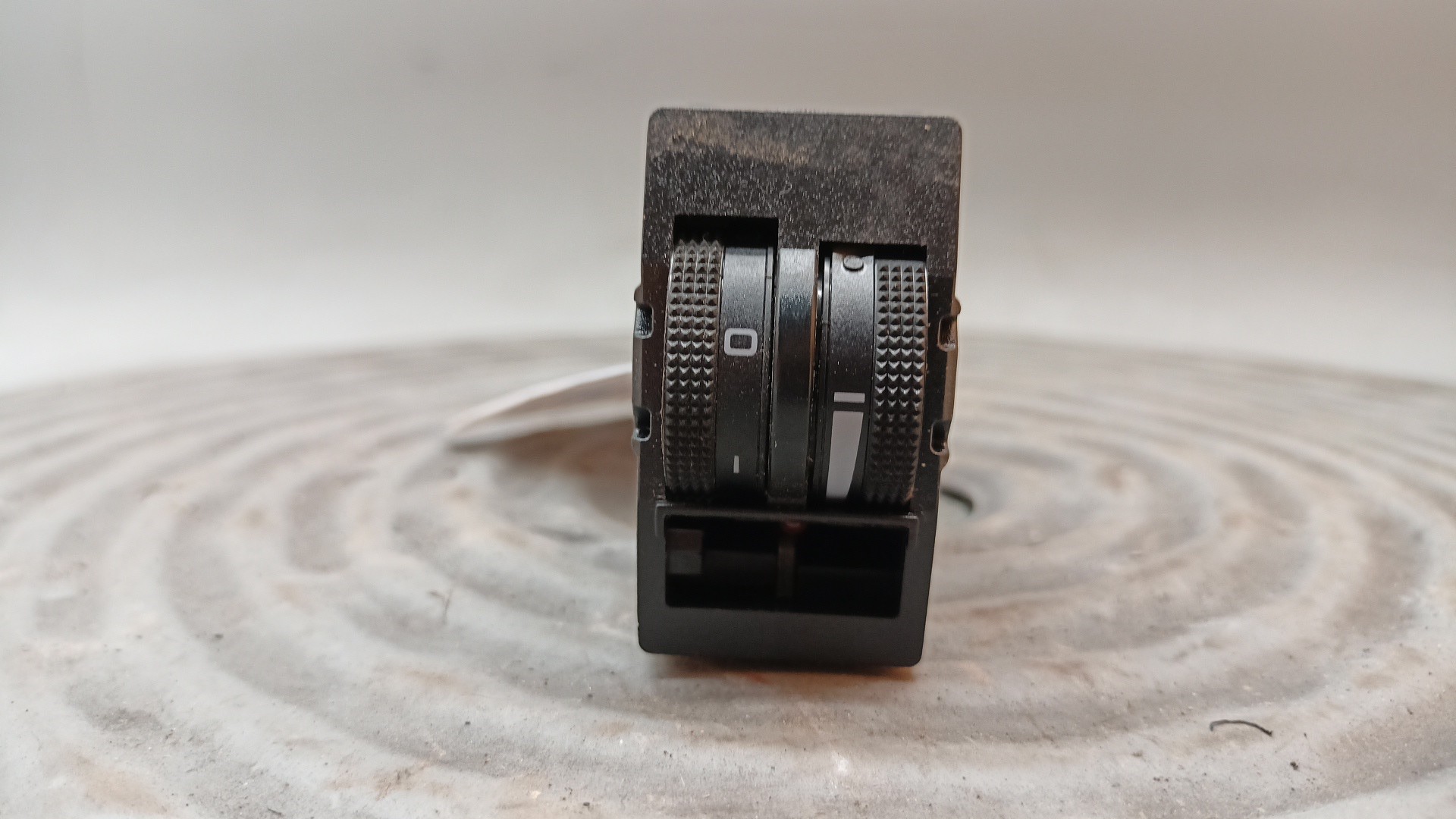 Comando Botão Regulador Faróis SEAT IBIZA III (6L1) | 02 - 09