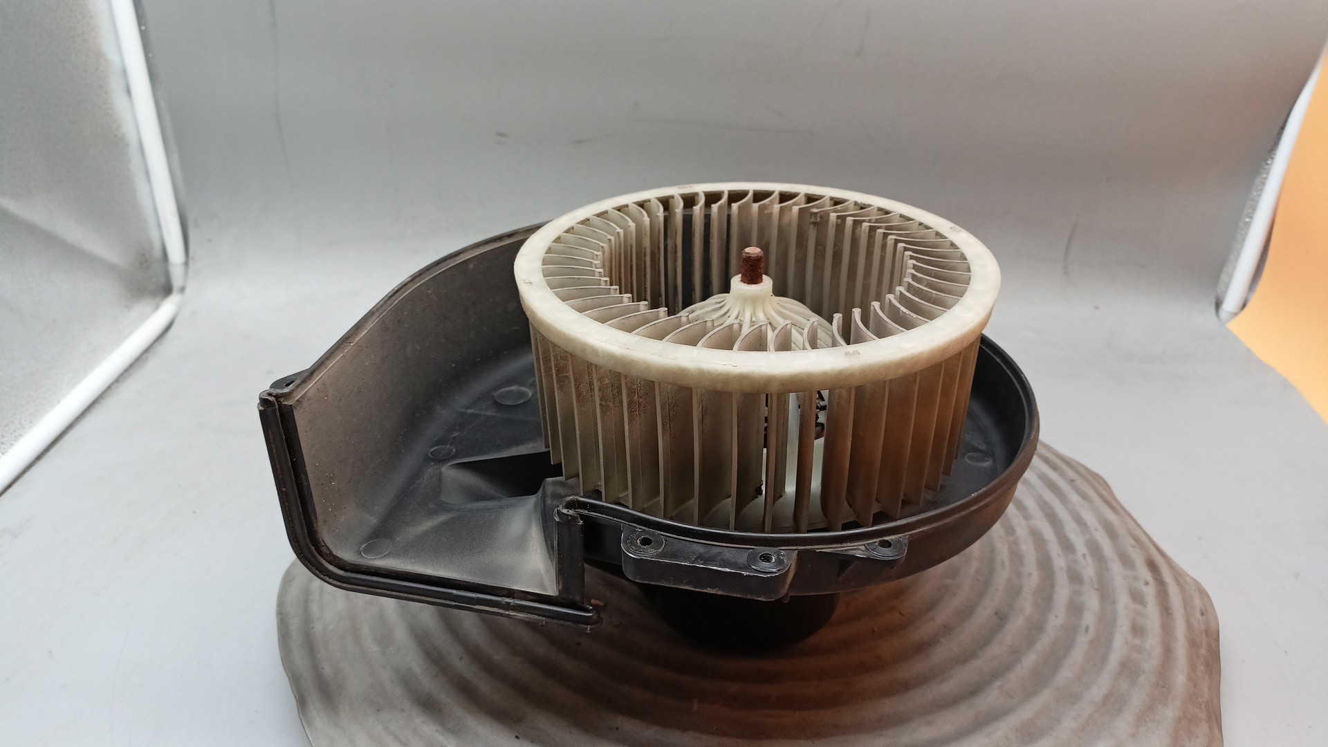 Motor Sofagem Chaufagem SEAT IBIZA III (6L1) | 02 - 09