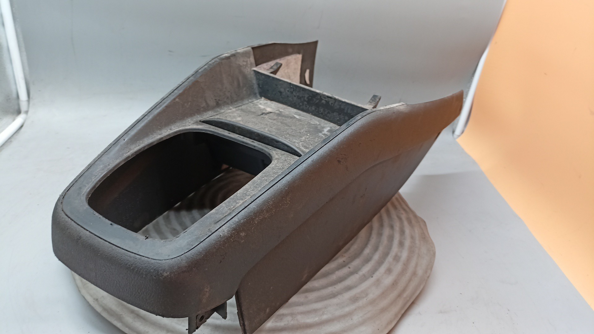 Moldura Alavanca Mudanças VOLKSWAGEN GOLF IV (1J1) | 97 - 07