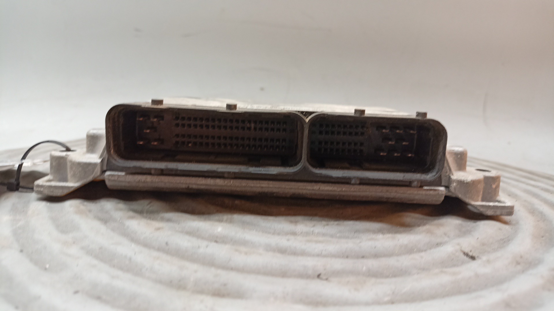 Centralina Motor ECU CITROEN JUMPER Autocarro (244, Z_) | 02 -  Imagem-1