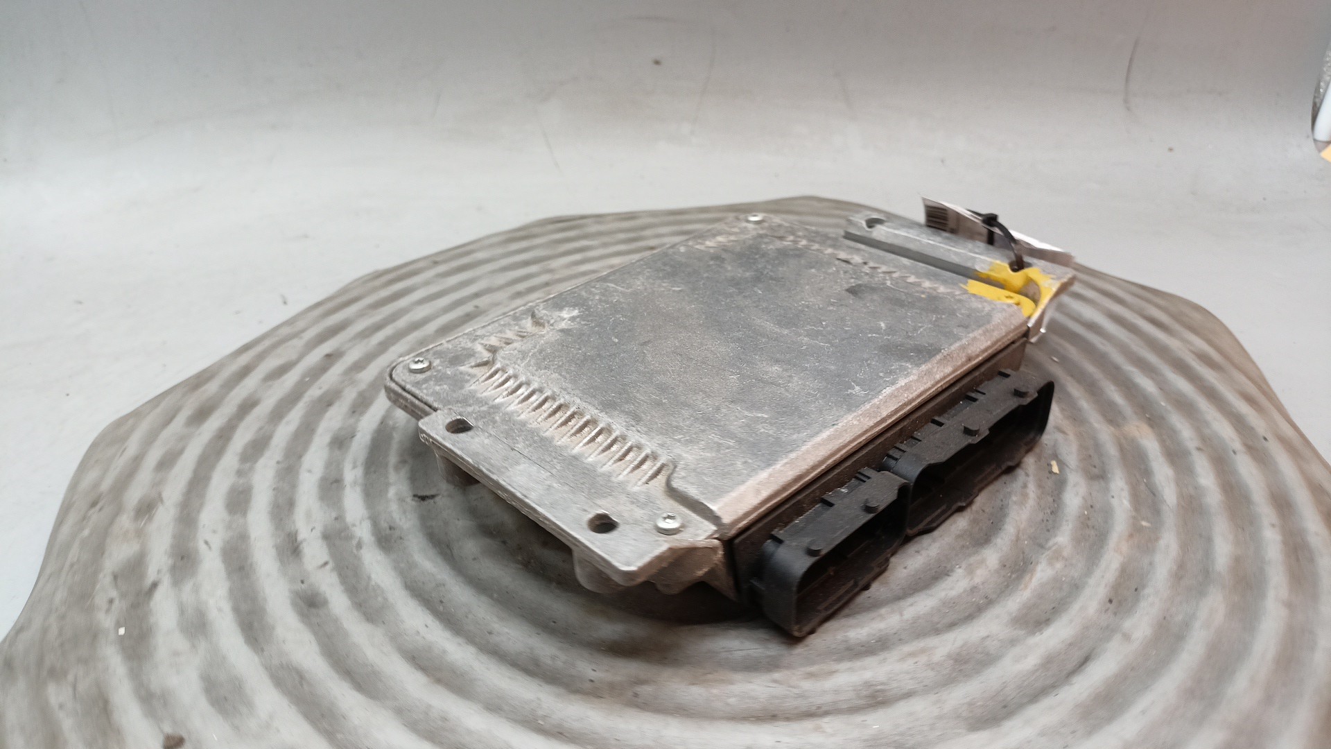 Centralina Motor ECU CITROEN JUMPER Autocarro (244, Z_) | 02 -  Imagem-3