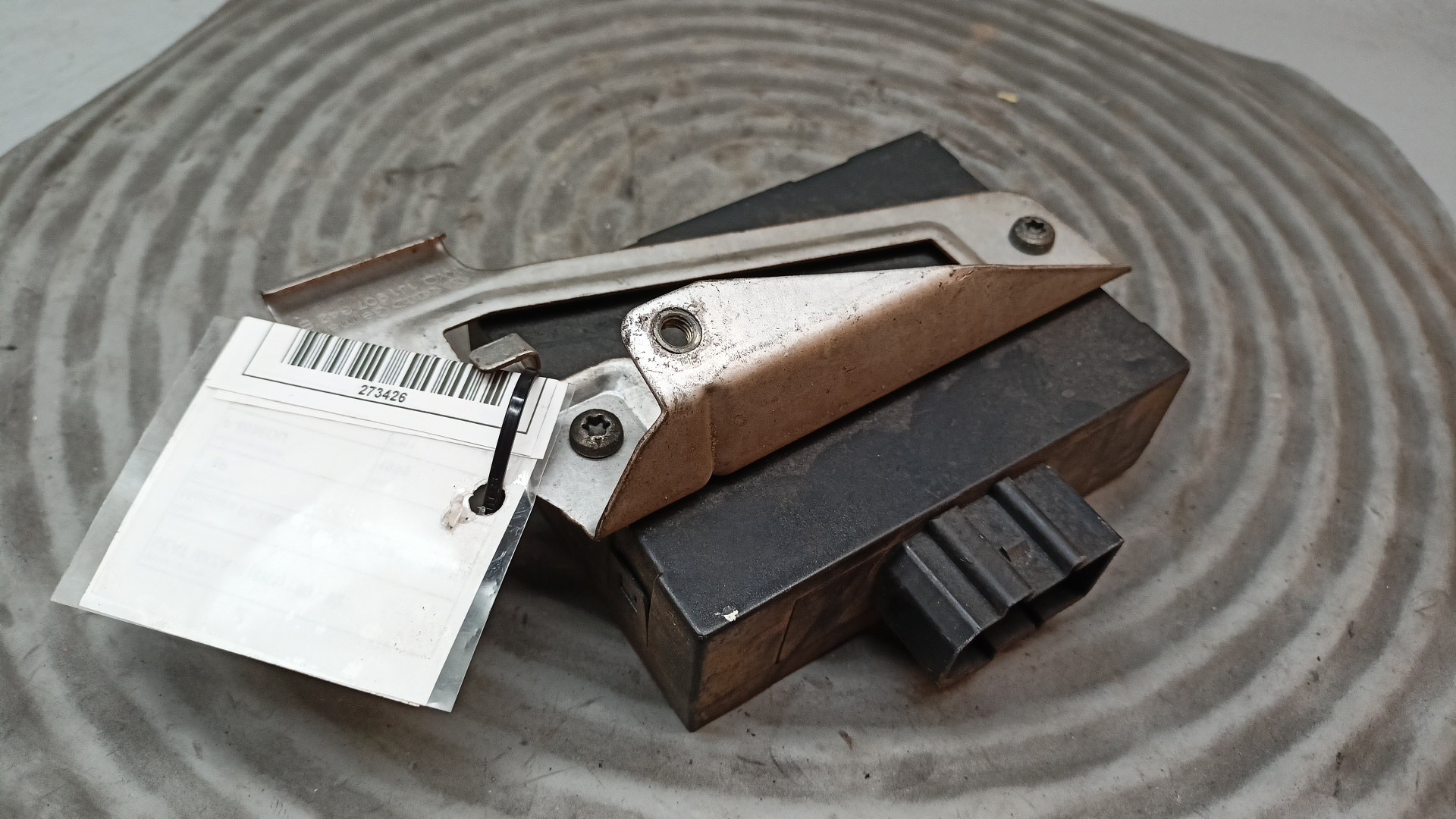 Centralina Módulo Sistema Confort VOLKSWAGEN GOLF IV (1J1) | 97 - 07