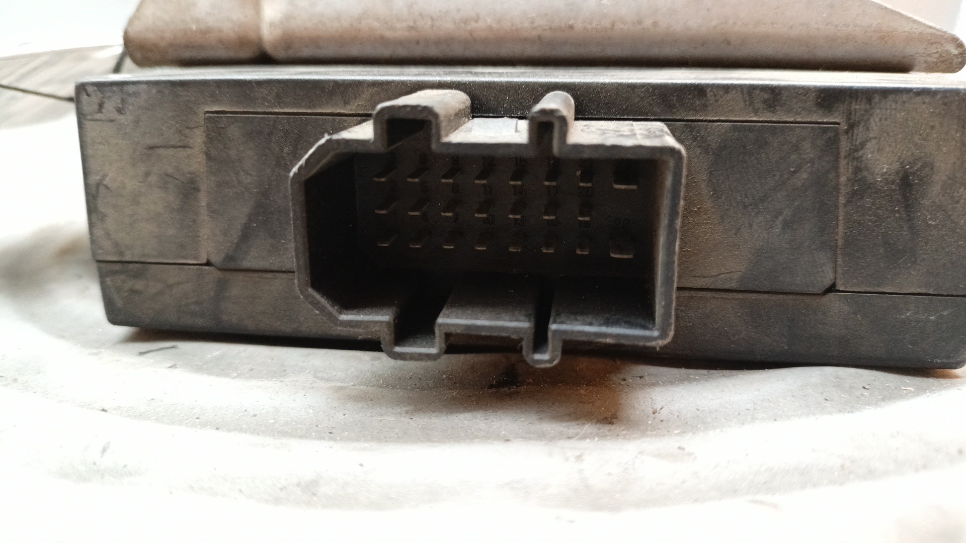 Centralina Módulo Sistema Confort VOLKSWAGEN GOLF IV (1J1) | 97 - 07 Imagem-1