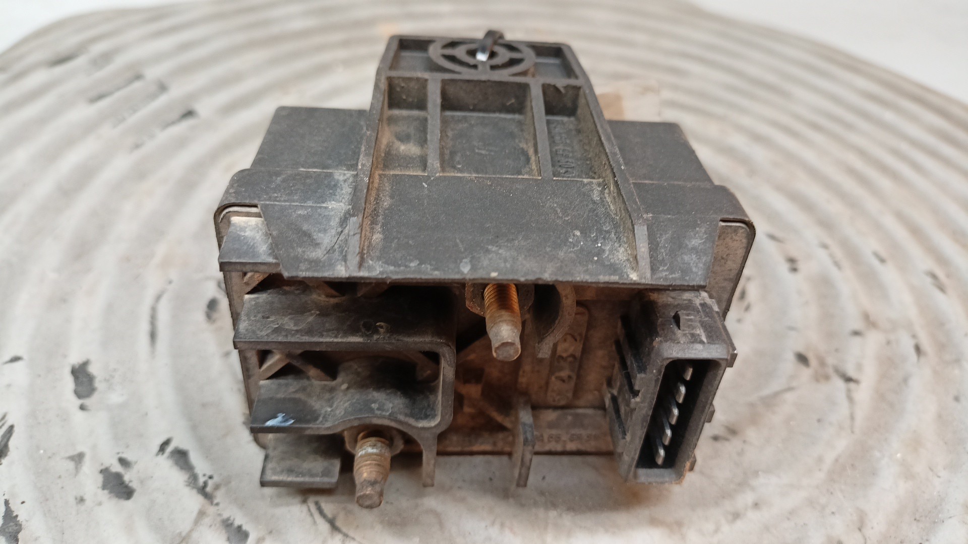 Módulo Relé Temporizador Velas CITROEN XSARA (N1) | 97 - 05 Imagem-6