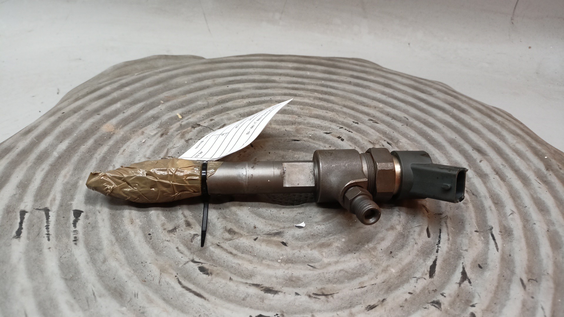 Injector Diesel FIAT PUNTO (188_) | 99 - 12