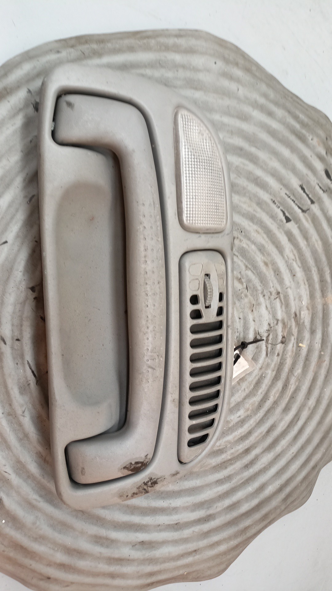 Plafonier Luz Interior KIA CARNIVAL II (GQ) | 99 - 07