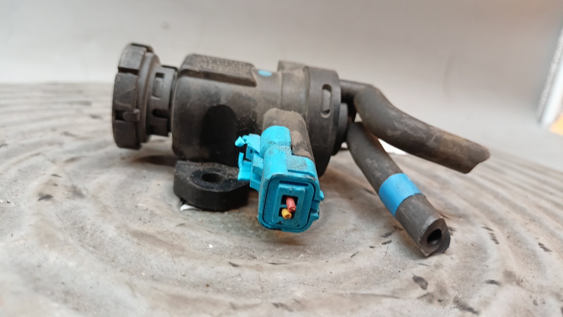 Válvula Vacuo Solenoide CITROEN XSARA Caixa/Combi | 98 - 05 Imagem-1