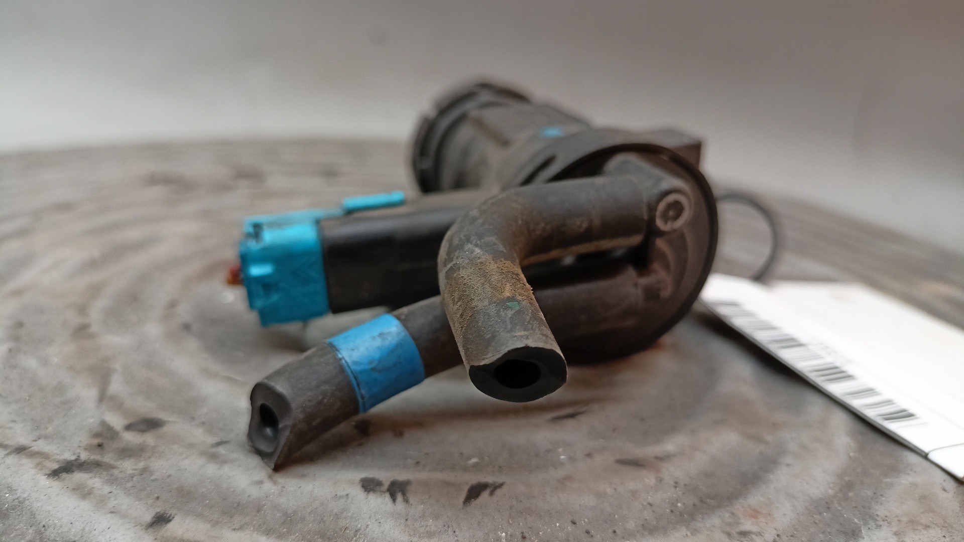 Válvula Vacuo Solenoide CITROEN XSARA Caixa/Combi | 98 - 05 Imagem-2