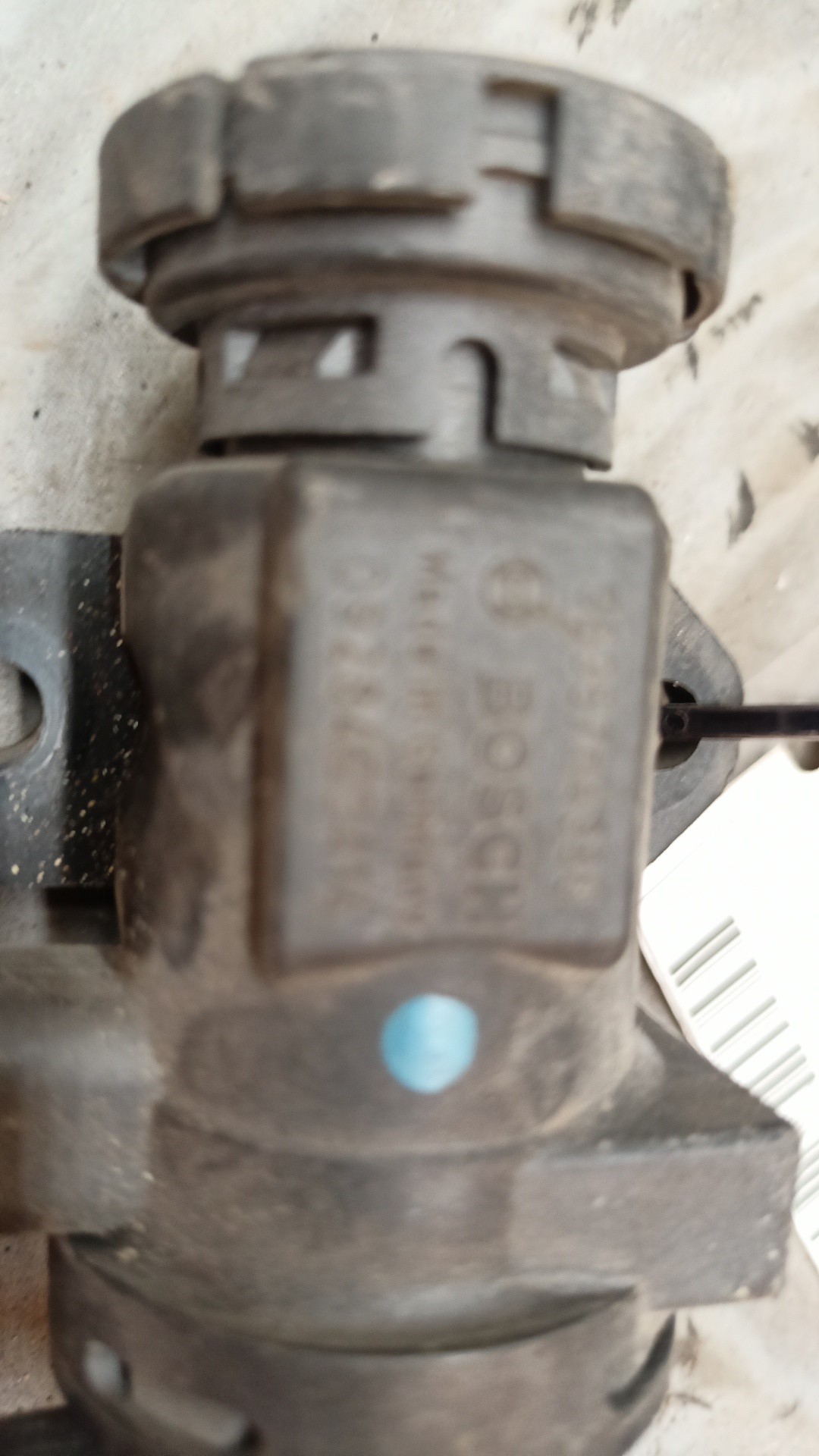 Válvula Vacuo Solenoide CITROEN XSARA Caixa/Combi | 98 - 05 Imagem-4