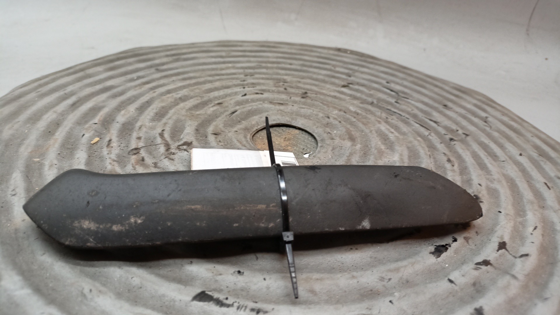 Pega Interior Porta Traseira Esquerda VOLKSWAGEN LUPO (6X1, 6E1) | 98 - 05