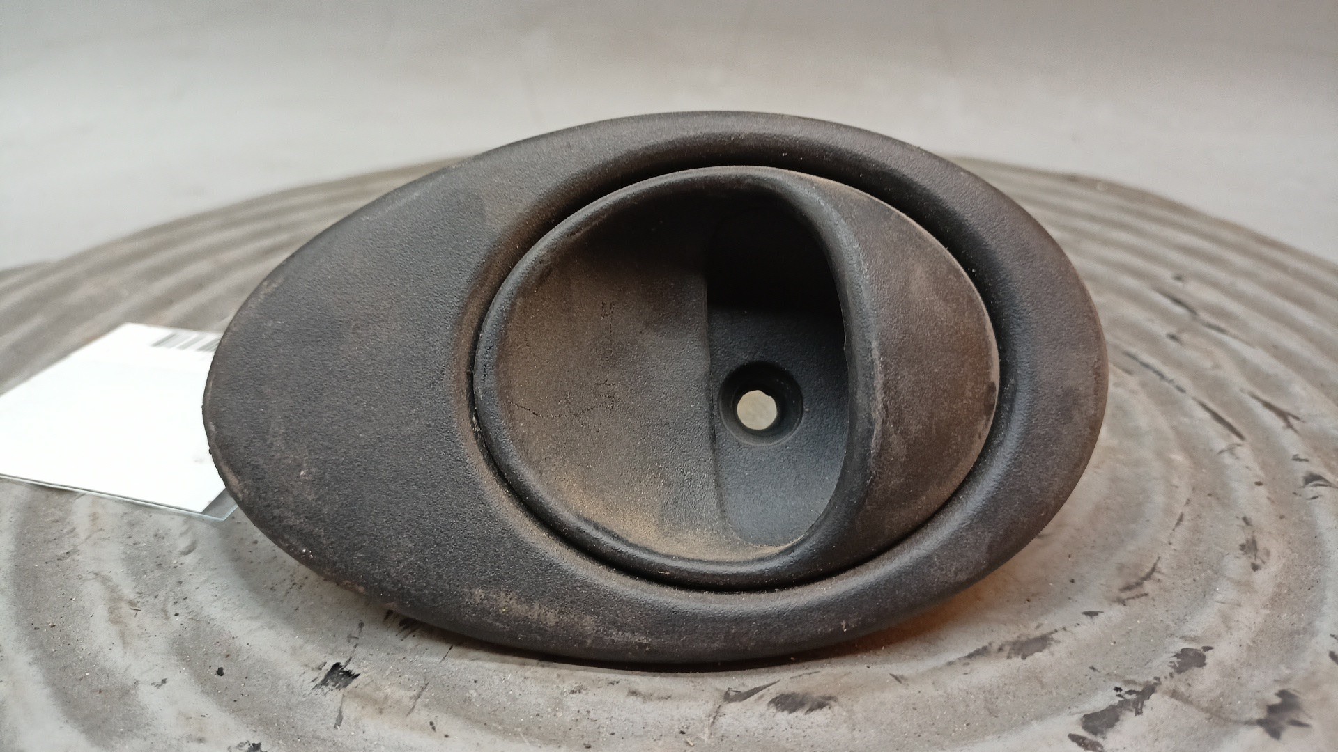 Puxador Interior Porta Traseiro Esquerdo DAEWOO MATIZ (M100, M150) | 98 - 