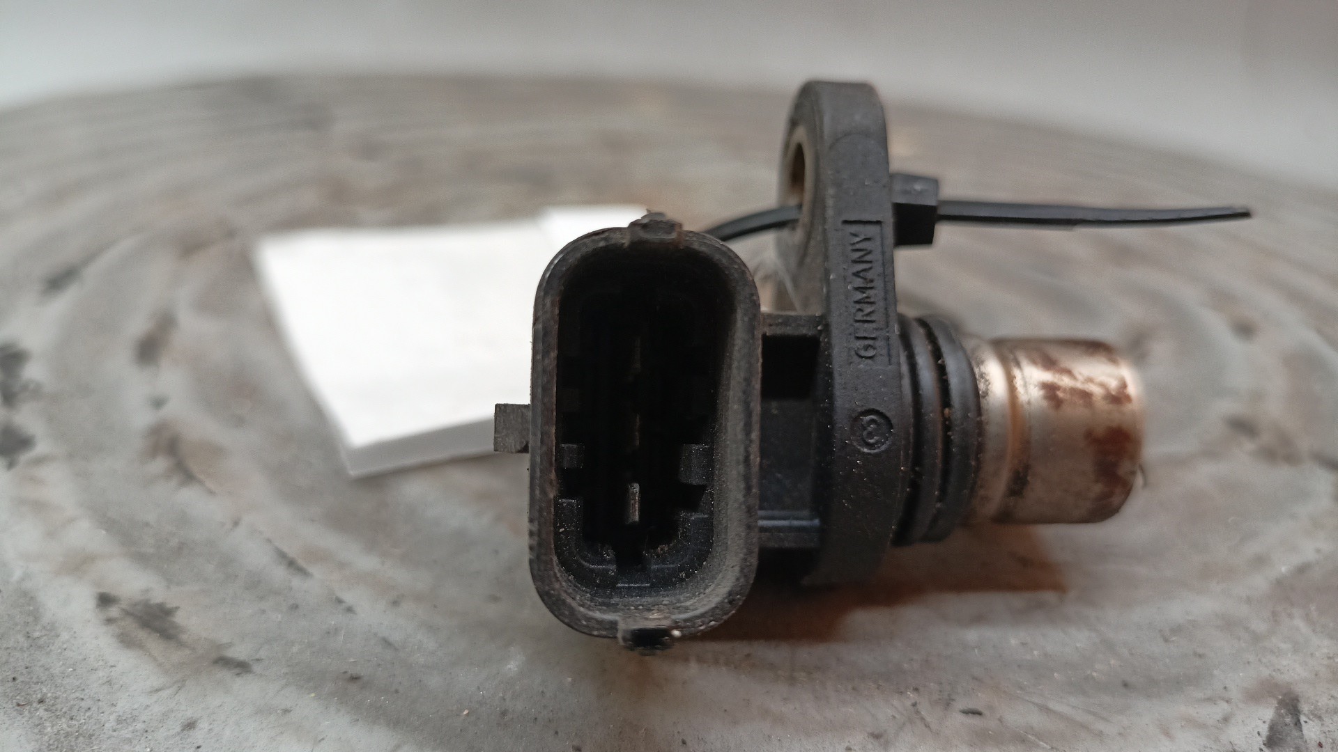 Sensor Captor Rotação Motor  OPEL CORSA C (X01) | 00 - 09