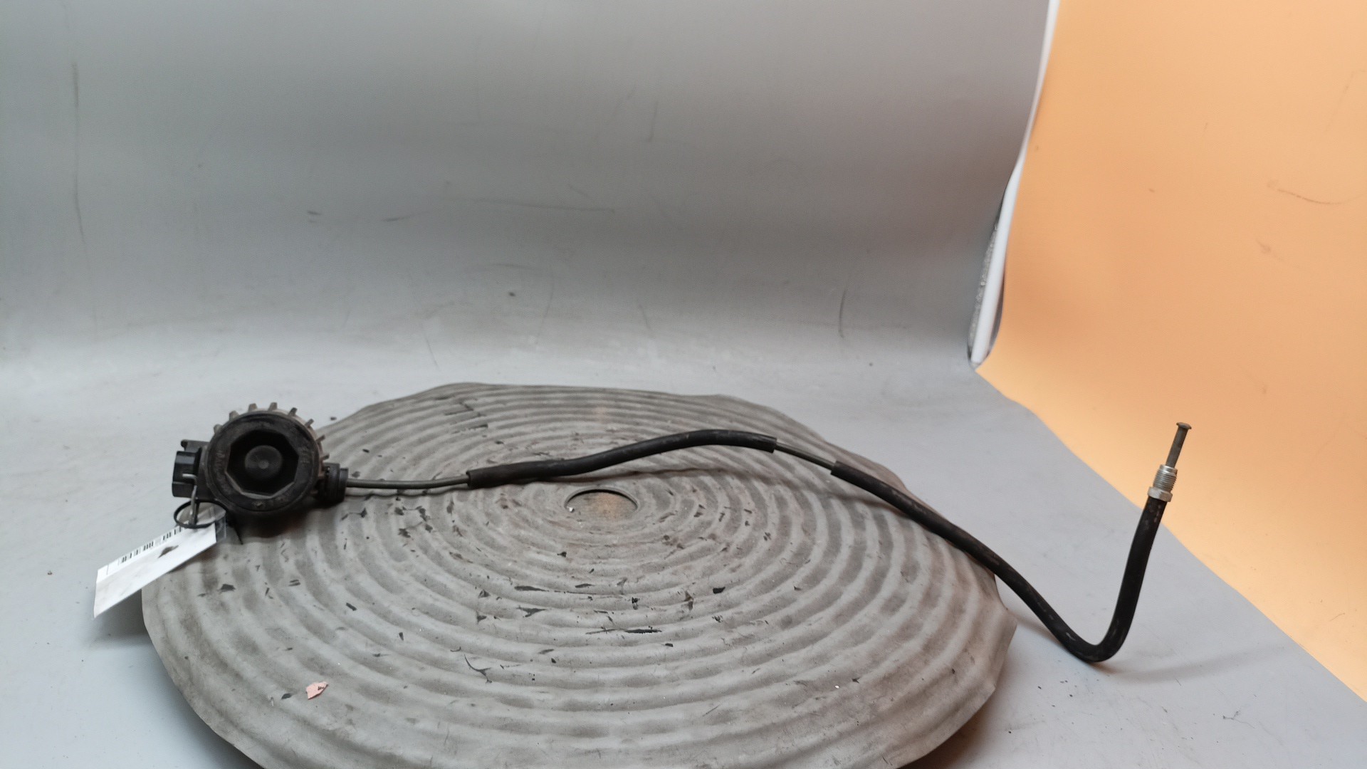 Pompa Frizione Secondaria OPEL VECTRA C (Z02) | 02 - 09