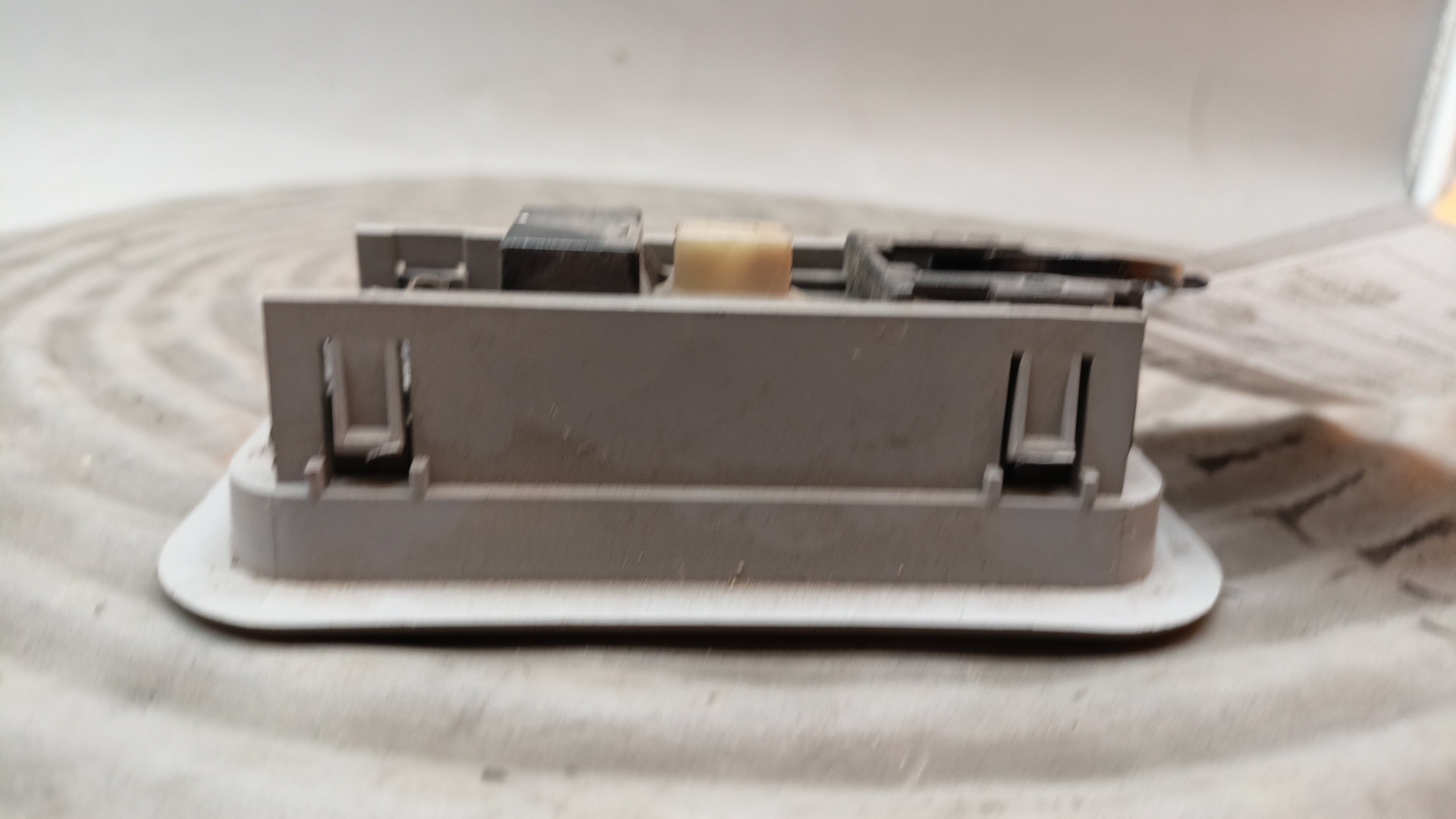 Plafonier Luz Interior CITROEN ZX (N2) | 91 - 99 Imagem-3