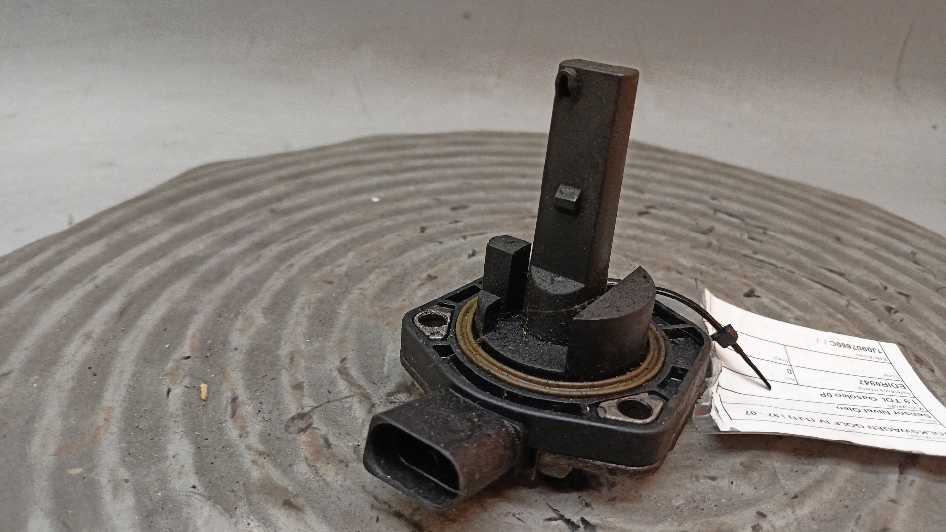 Sensor Nível Óleo VOLKSWAGEN GOLF IV (1J1) | 97 - 07