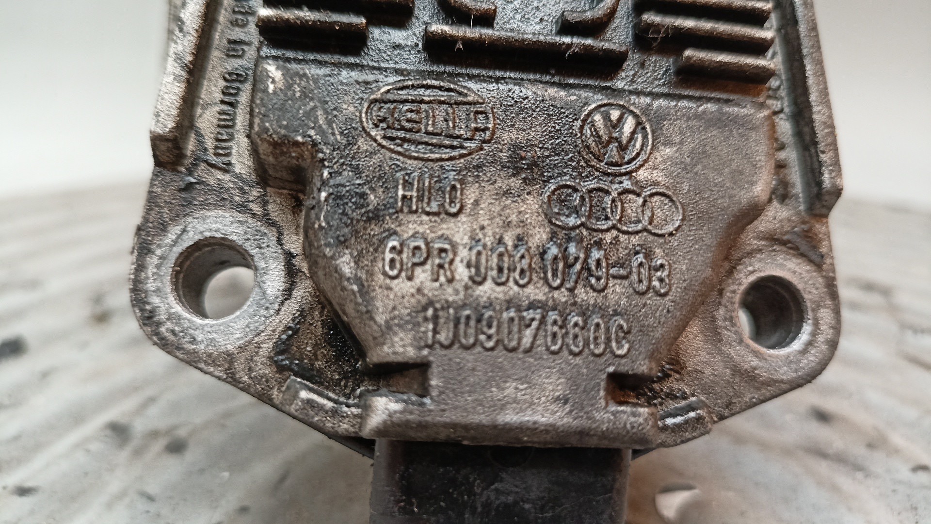 Sensor Nível Óleo VOLKSWAGEN GOLF IV (1J1) | 97 - 07 Imagem-4