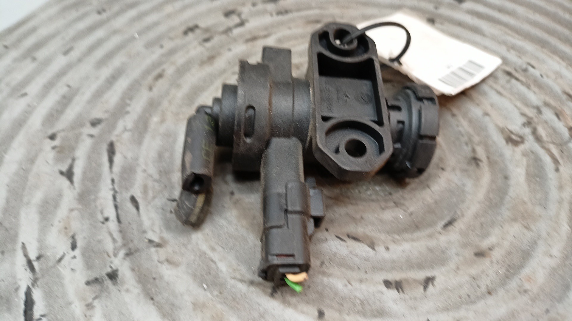 Válvula Vacuo Solenoide CITROEN XSARA Caixa/Combi | 98 - 05 Imagem-2