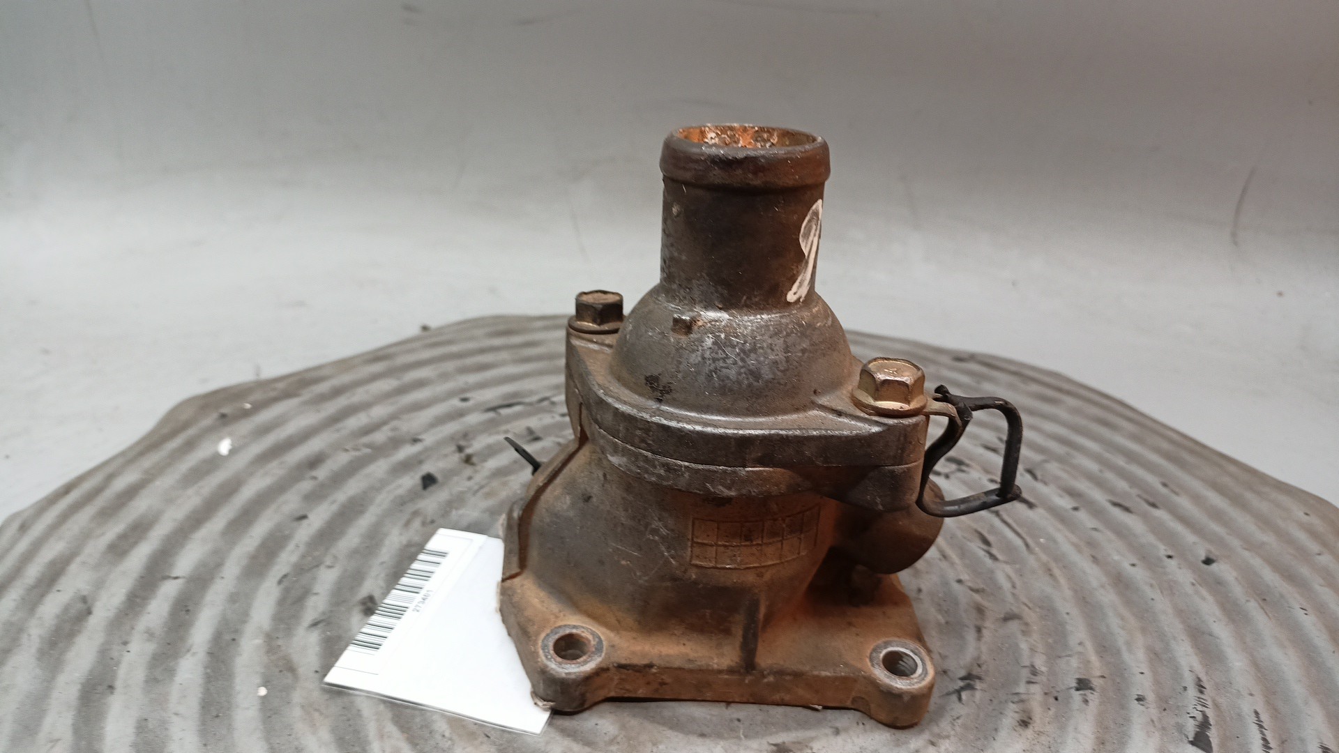 Corpo Termoestato MITSUBISHI PAJERO II (V3_W, V2_W, V4_W) | 90 - 01 Imagem-0