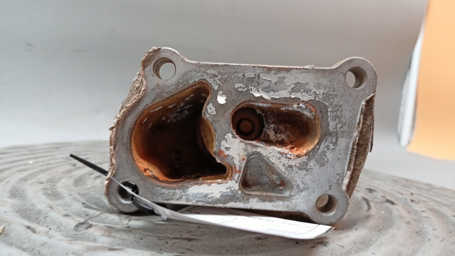 Corpo Termoestato MITSUBISHI PAJERO II (V3_W, V2_W, V4_W) | 90 - 01 Imagem-4