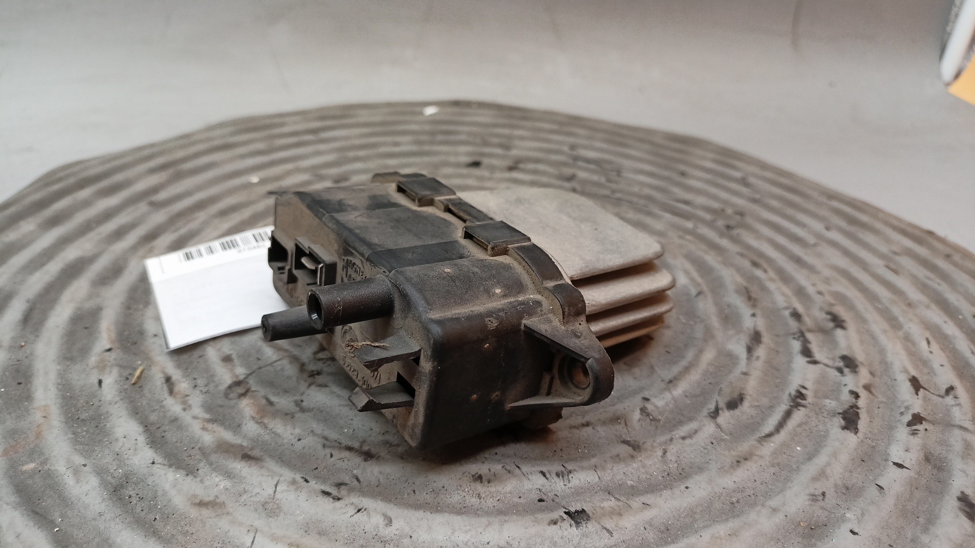 Resistência Sofagem Chaufagem  FIAT BRAVA (182_) | 95 - 03