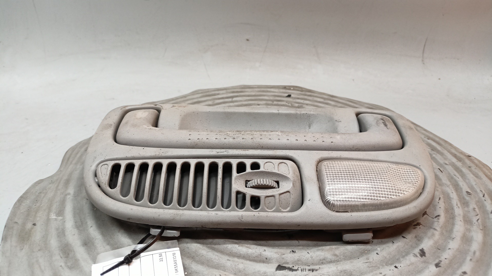 Plafonier Luz Interior KIA CARNIVAL II (GQ) | 99 - 07