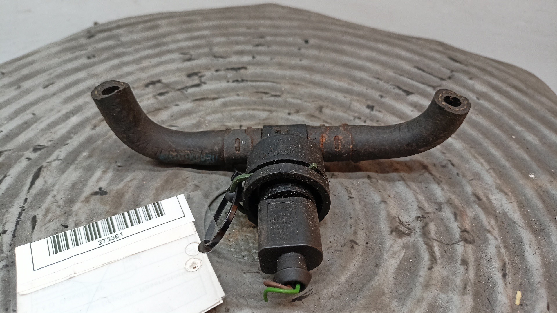 Sensor Combustível VOLKSWAGEN GOLF V (1K1) | 03 - 09