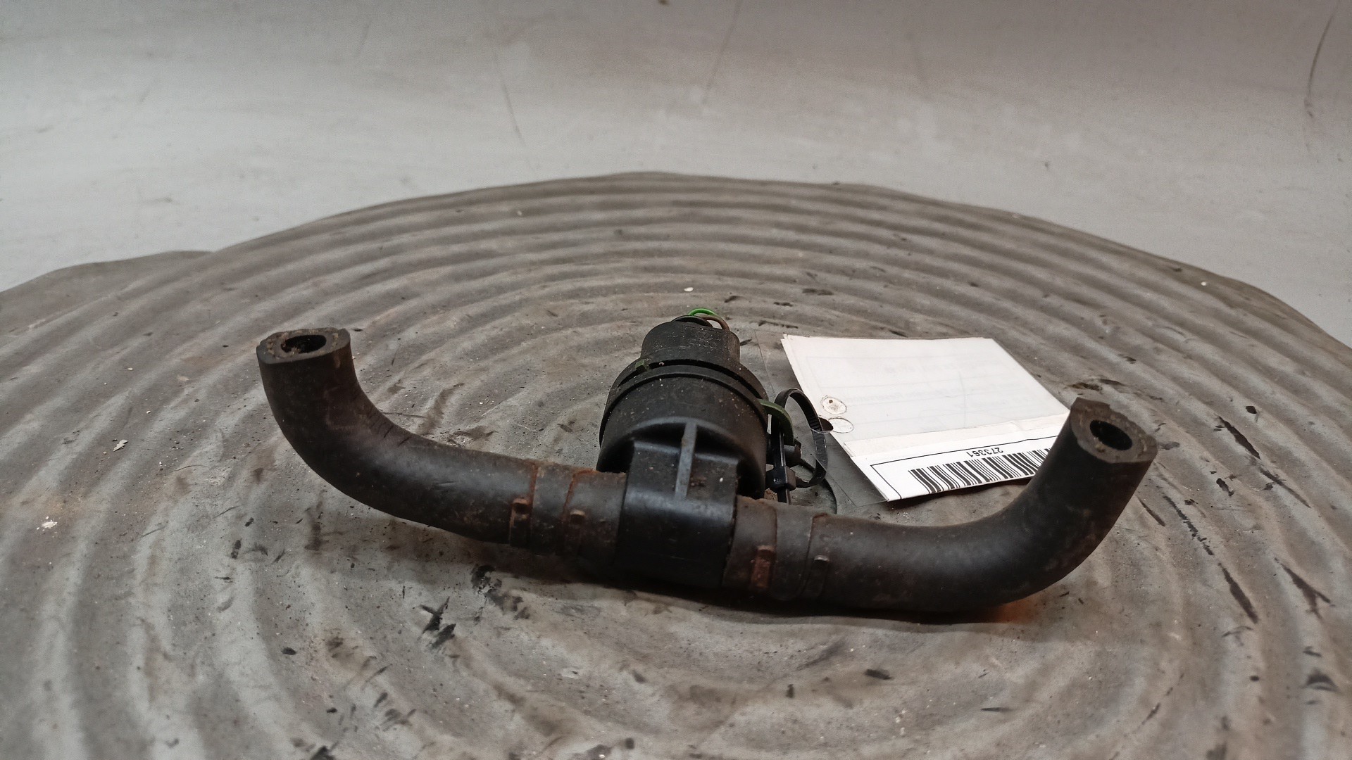 Sensor Combustível VOLKSWAGEN GOLF V (1K1) | 03 - 09 Imagem-1