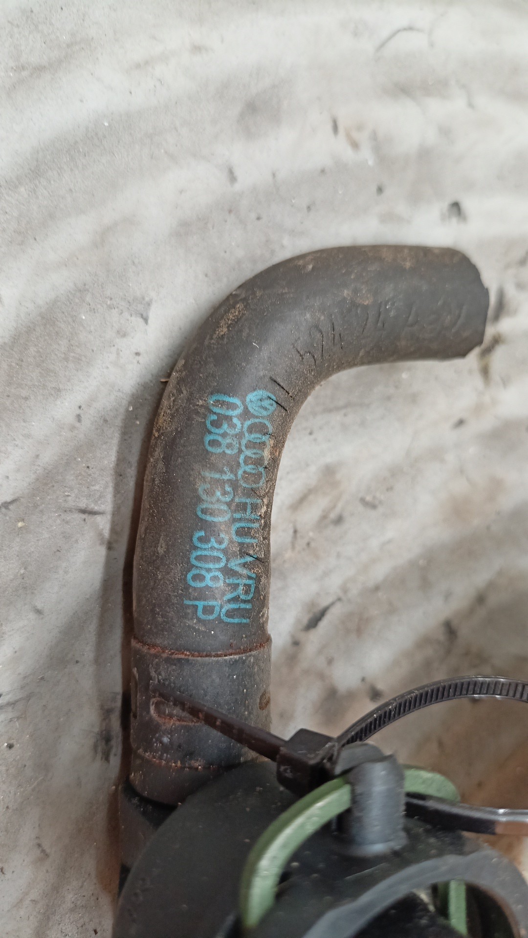 Sensor Combustível VOLKSWAGEN GOLF V (1K1) | 03 - 09 Imagem-4