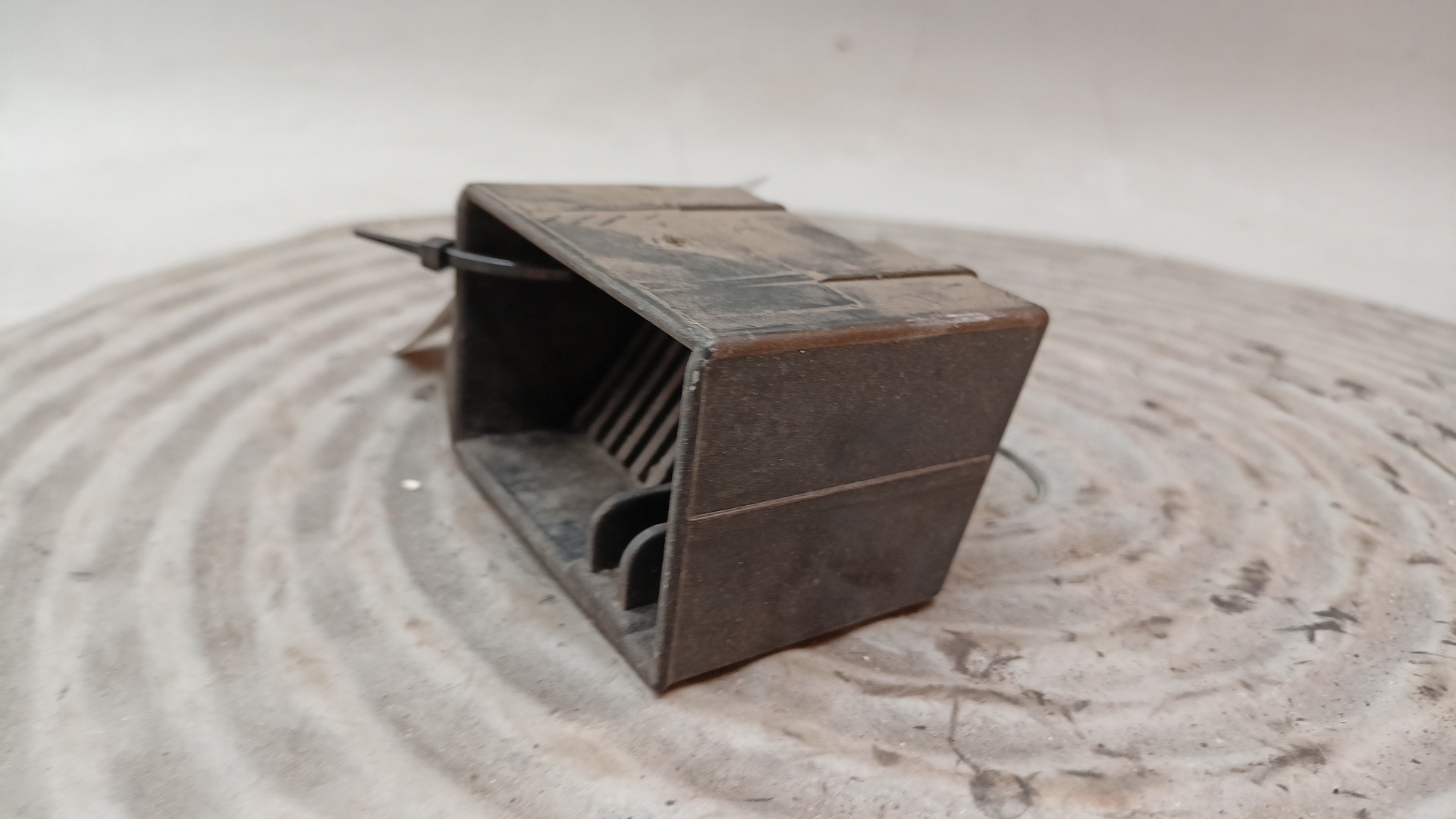 Cinzeiro SEAT IBIZA II (6K1) | 93 - 02