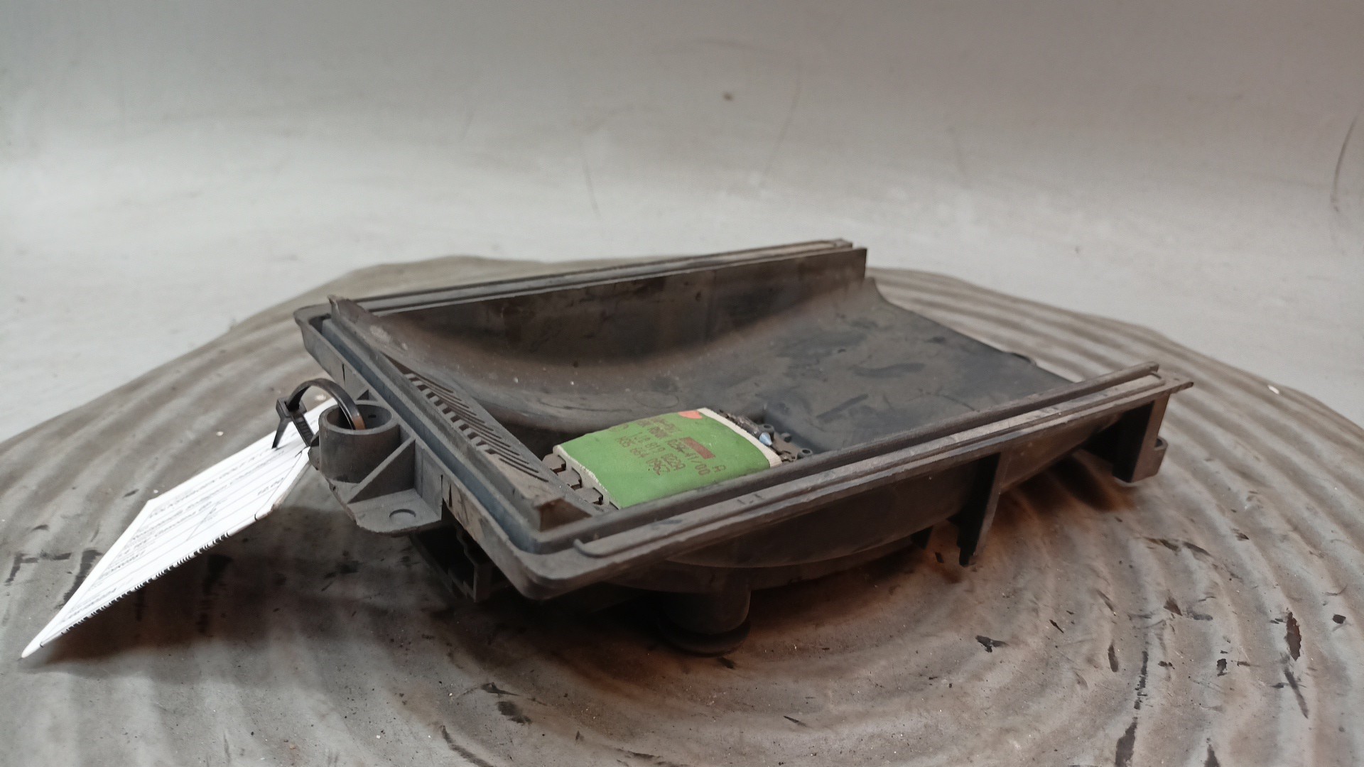 Resistência Sofagem Chaufagem  VOLKSWAGEN GOLF IV (1J1) | 97 - 07