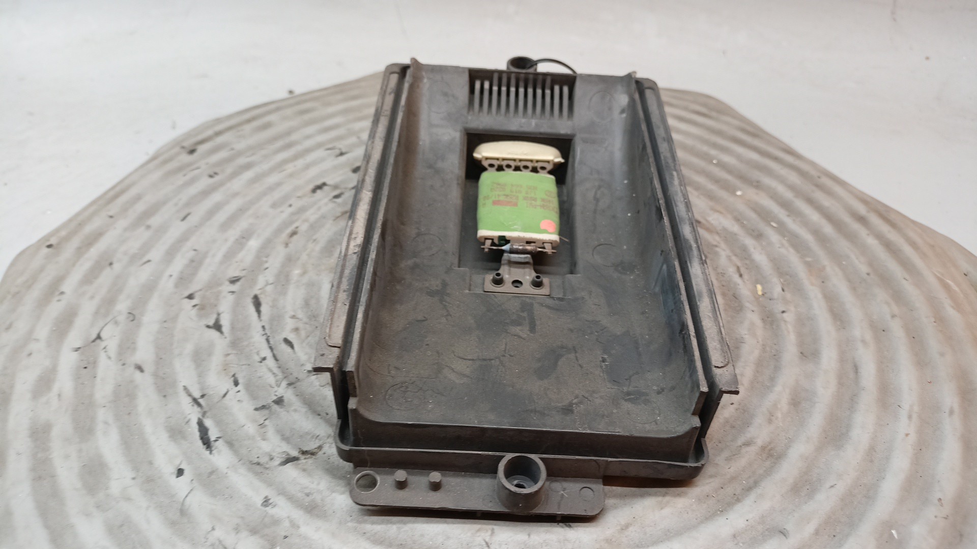 Resistência Sofagem Chaufagem  VOLKSWAGEN GOLF IV (1J1) | 97 - 07 Imagem-1