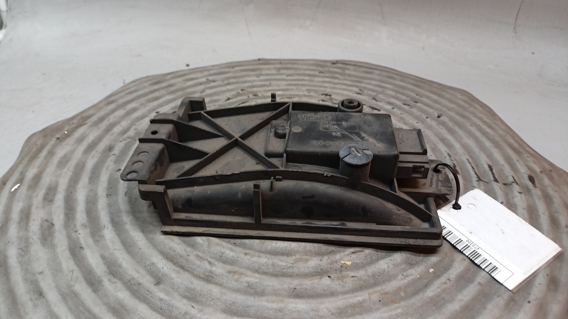 Resistência Sofagem Chaufagem  VOLKSWAGEN GOLF IV (1J1) | 97 - 07 Imagem-2