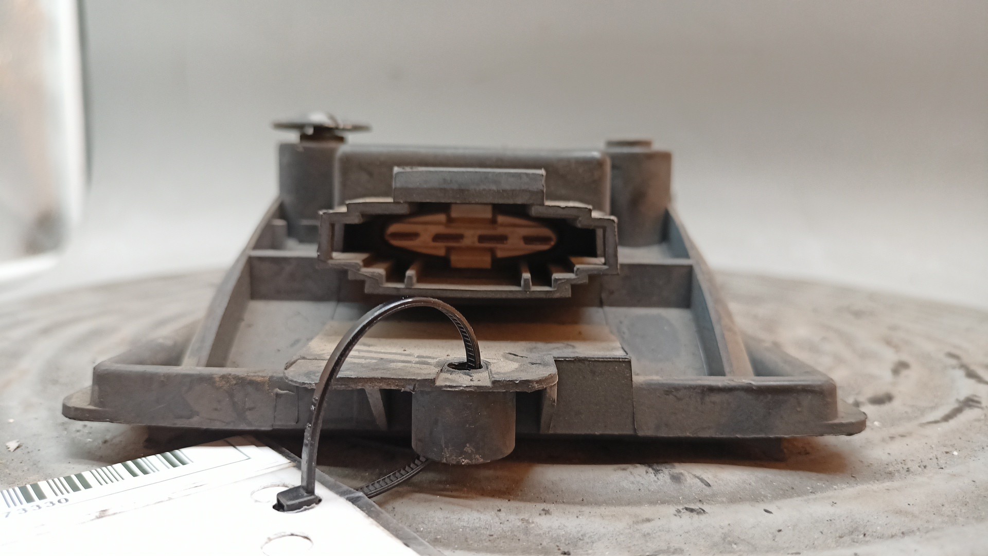 Resistência Sofagem Chaufagem  VOLKSWAGEN GOLF IV (1J1) | 97 - 07 Imagem-3