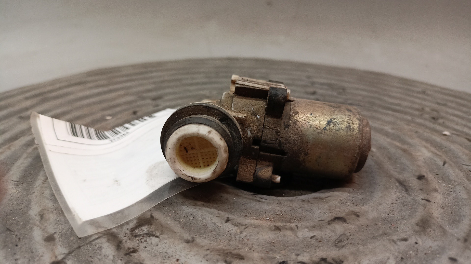 Bomba Esguichos Limpa Vidros FIAT UNO (146_) | 83 - 06