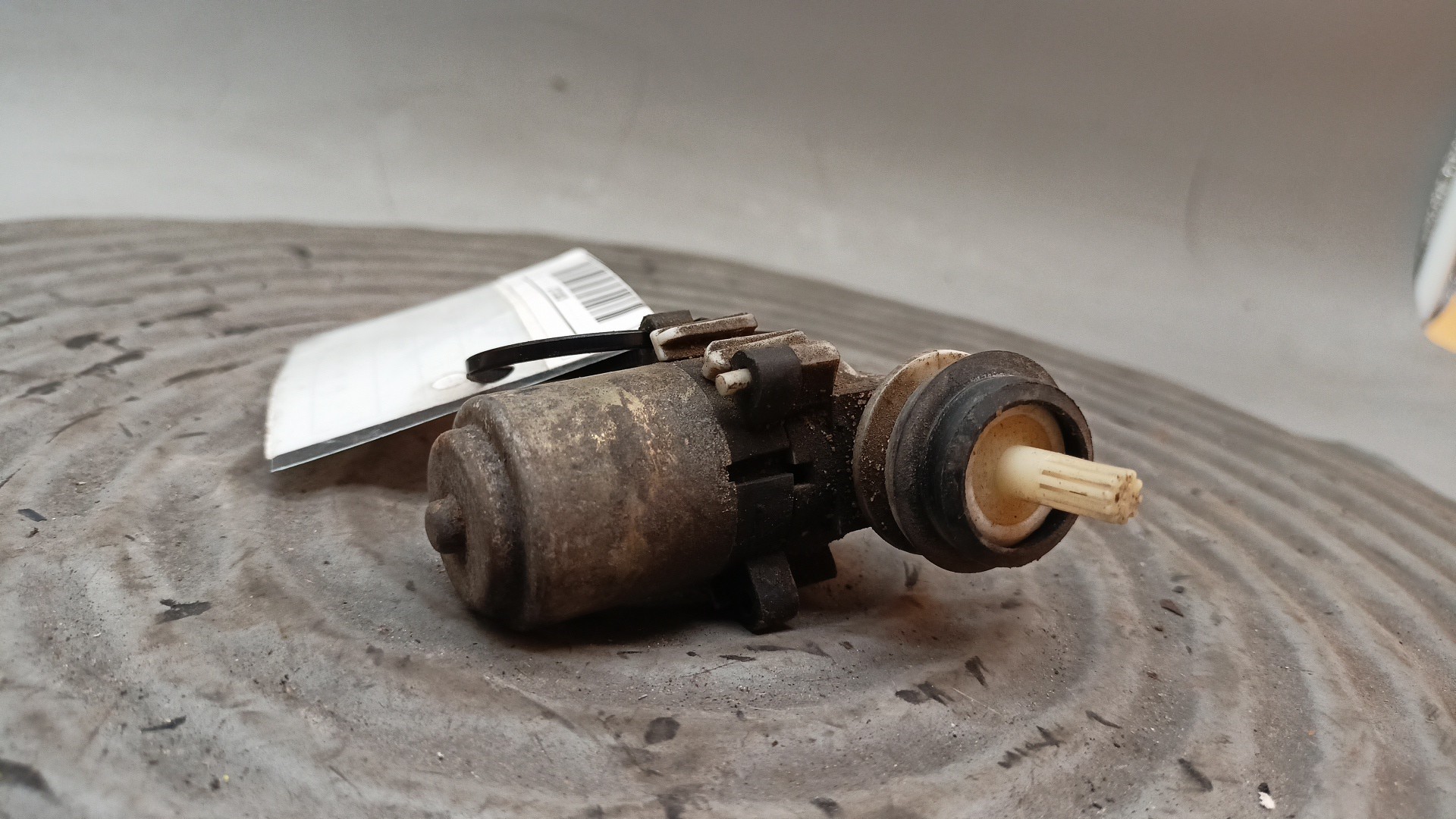 Bomba Esguichos Limpa Vidros FIAT UNO (146_) | 83 - 06