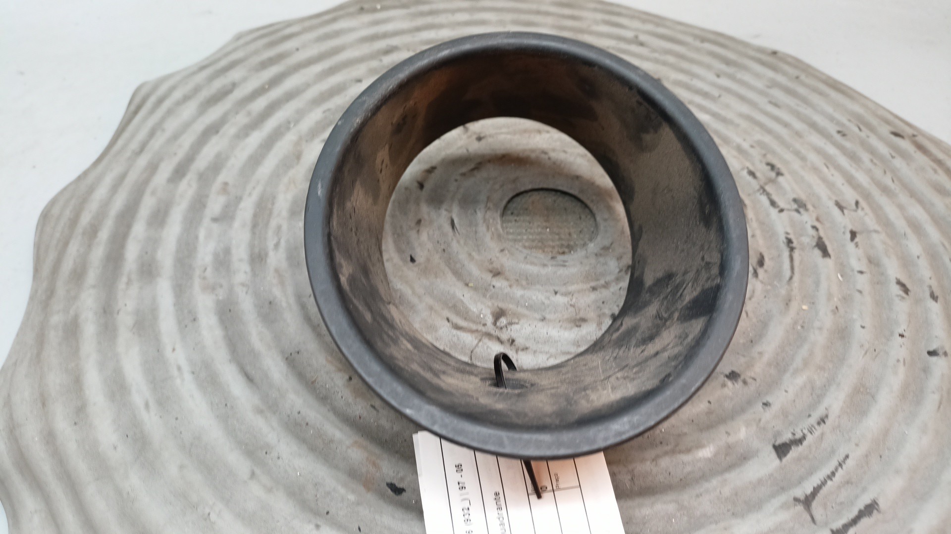 Casquette tableau de bord ALFA ROMEO 156 (932_) | 97 - 05