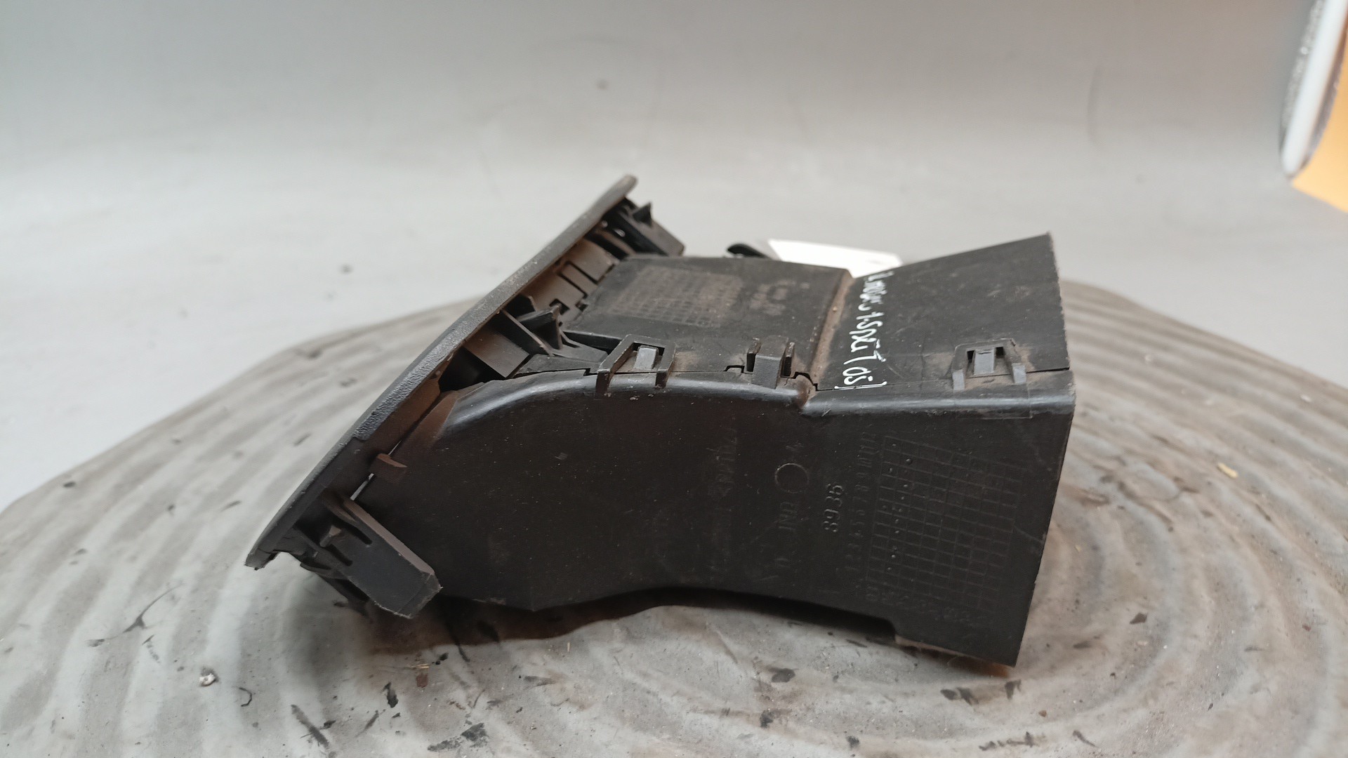 Saída Ar Grelha RENAULT MODUS / GRAND MODUS (F/JP0_) | 04 -  Imagem-1