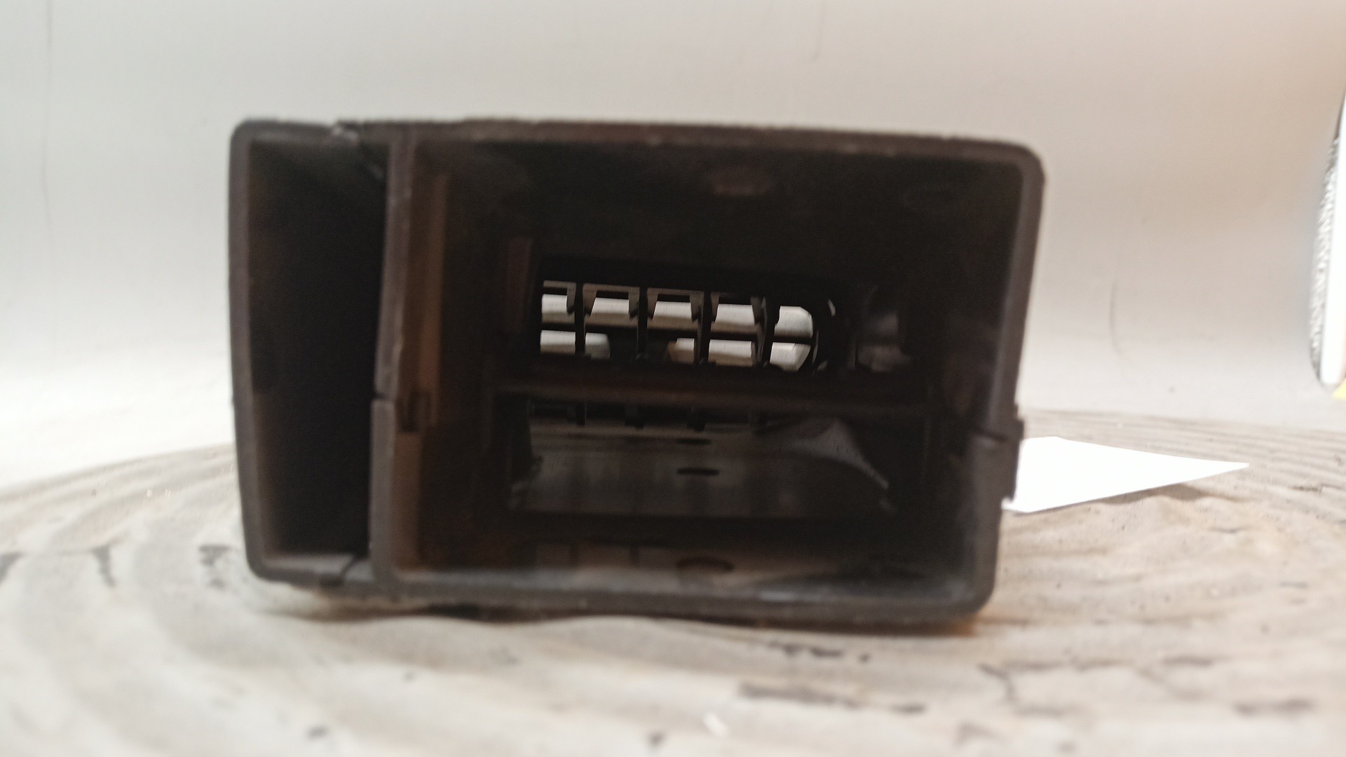 Saída Ar Grelha RENAULT MODUS / GRAND MODUS (F/JP0_) | 04 -  Imagem-4