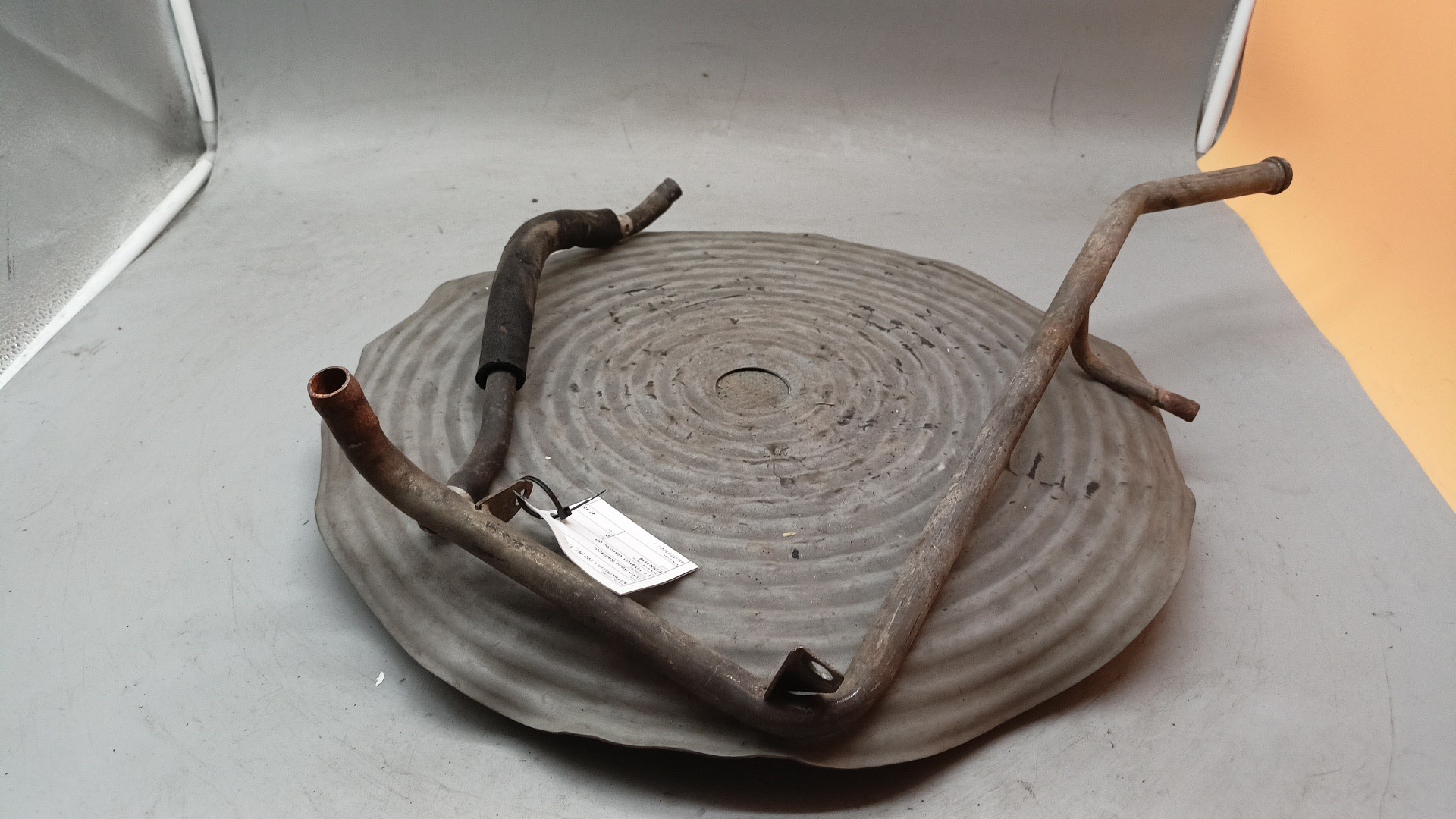 Coolant Water Hose Pipe MITSUBISHI L 200 (K7_T, K6_T) | 96 - 11