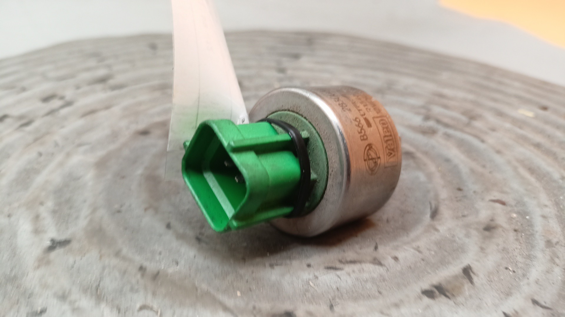 Sensor Pressão Interruptor Ar Condicionado FIAT PUNTO (188_) | 99 - 12 Imagem-0