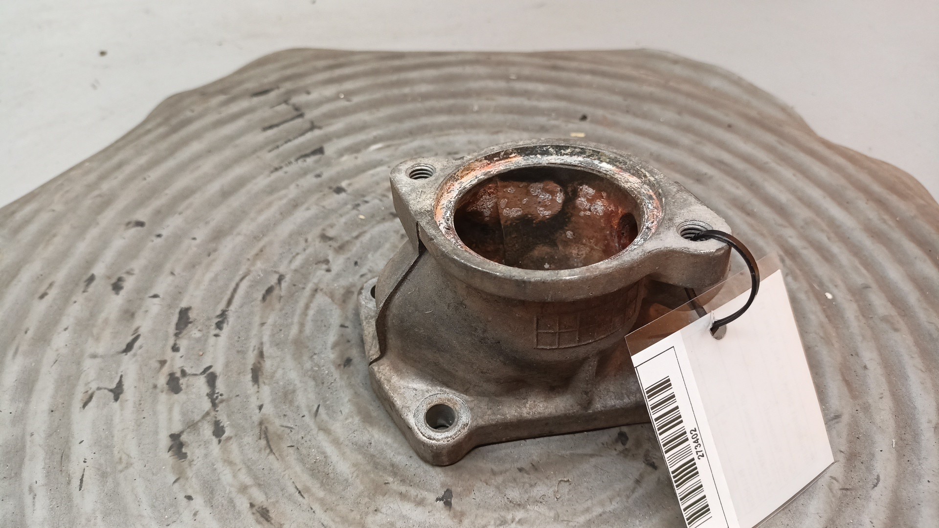 Corpo Termoestato MITSUBISHI L 200 (K7_T, K6_T) | 96 - 11