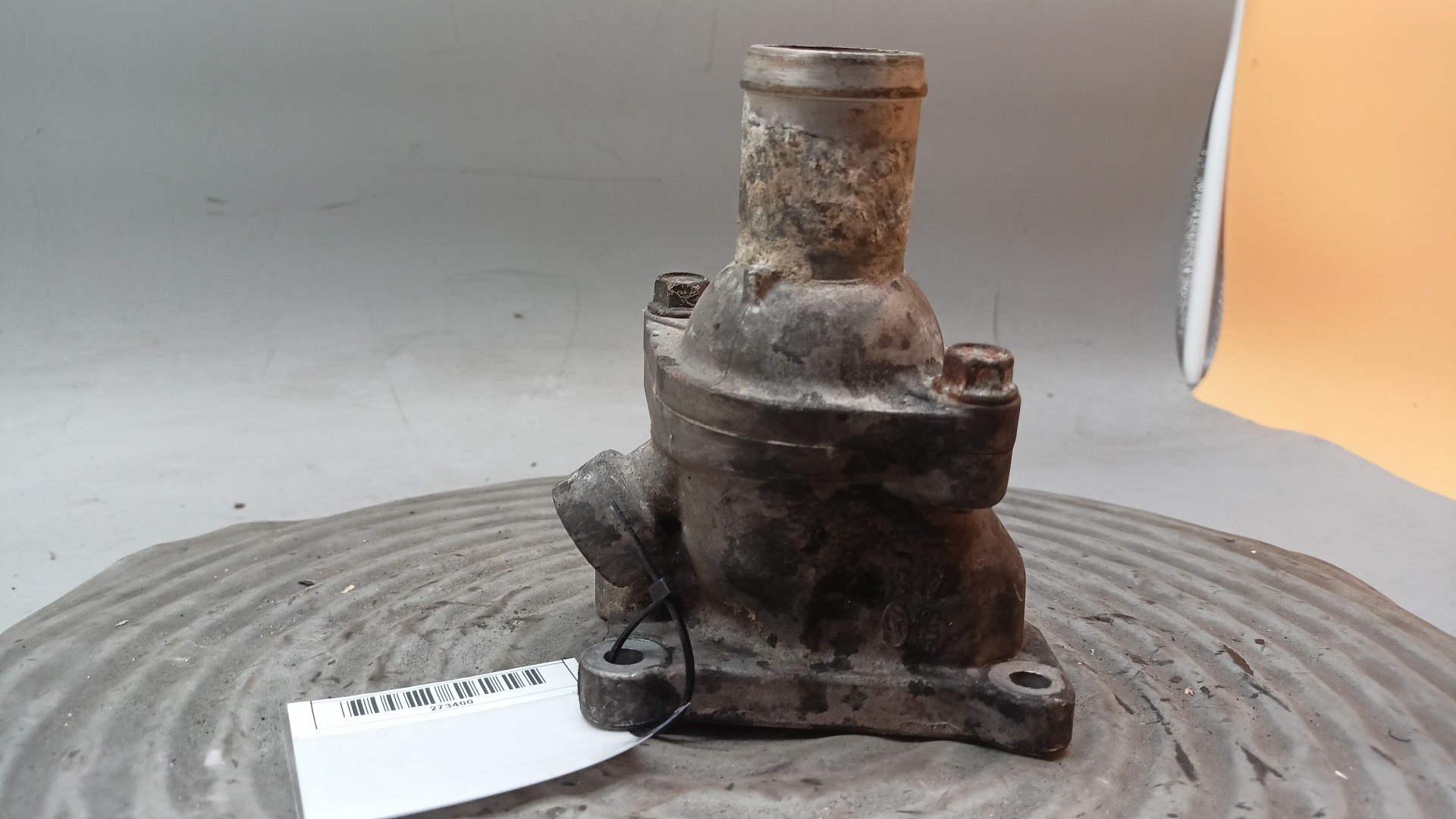 Corpo Termoestato MITSUBISHI L 200 (K7_T, K6_T) | 96 - 11