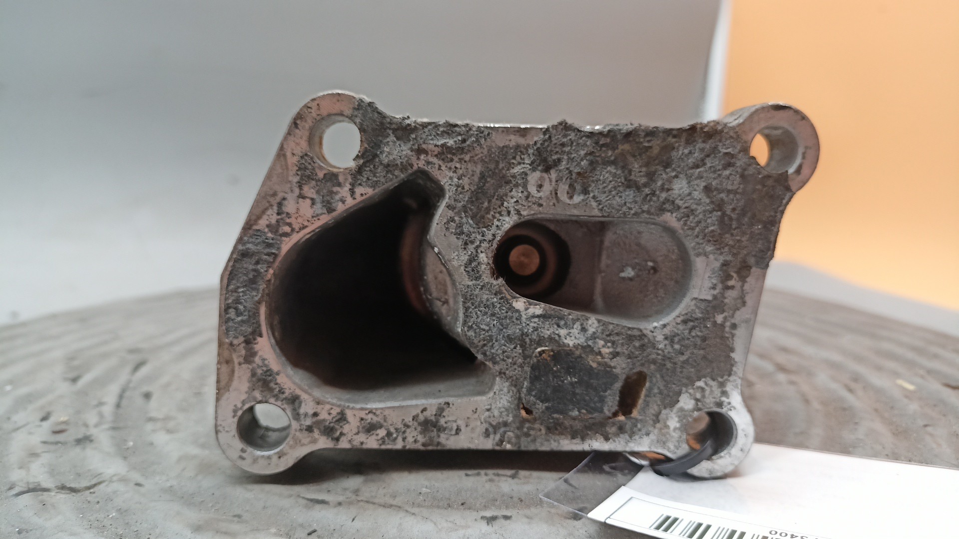 Corpo Termoestato MITSUBISHI L 200 (K7_T, K6_T) | 96 - 11 Imagem-3