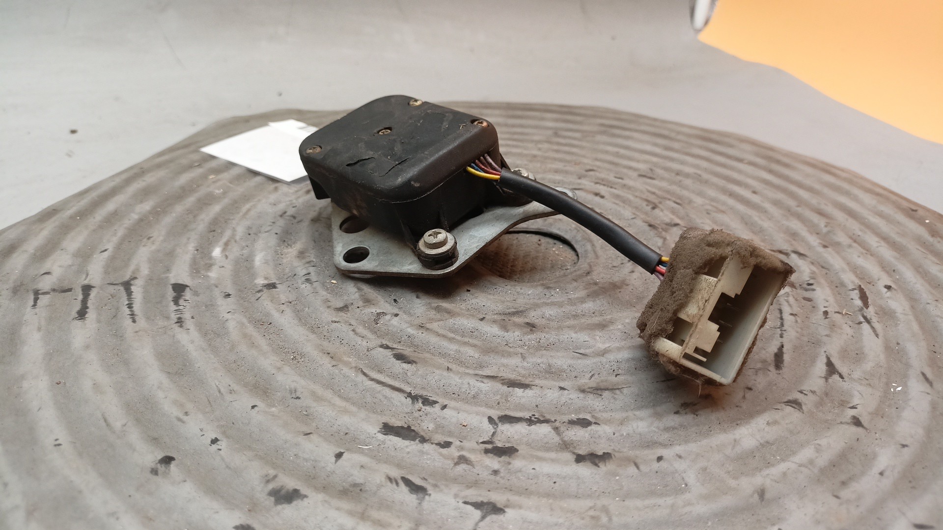 Motor Comporta  Sofagem Chaufagem FIAT TEMPRA (159_) | 90 - 98