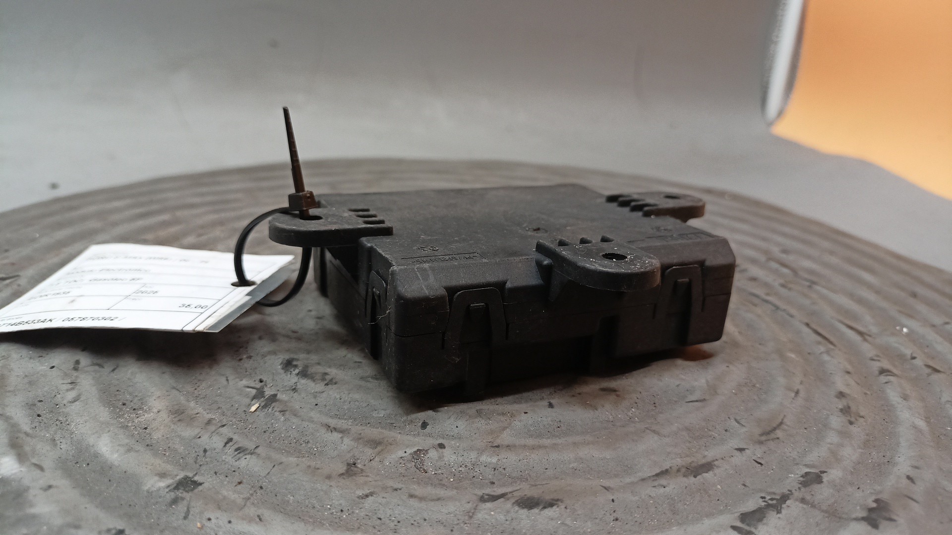 Módulo Electrónico FORD S-MAX (WA6) | 06 - 14