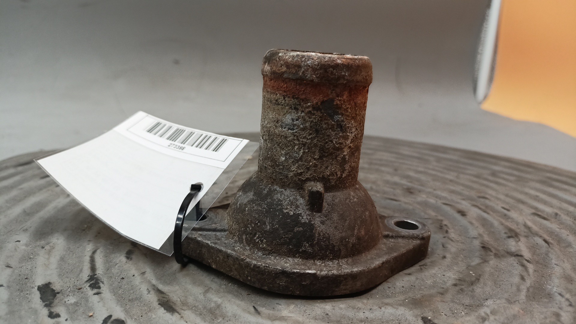 Falange Tubo Água MITSUBISHI PAJERO II (V3_W, V2_W, V4_W) | 90 - 01 Imagem-1