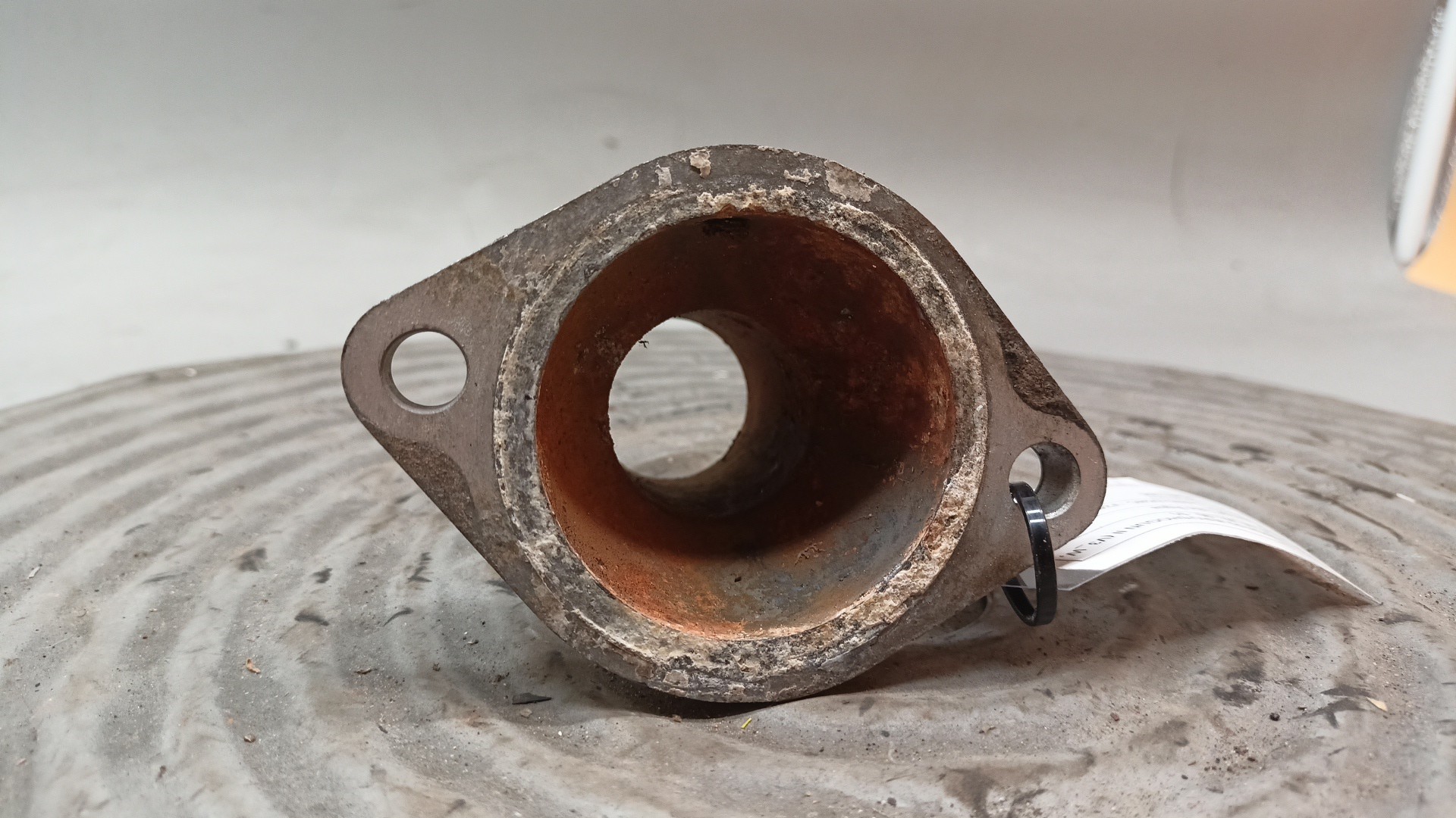 Falange Tubo Água MITSUBISHI PAJERO II (V3_W, V2_W, V4_W) | 90 - 01 Imagem-3