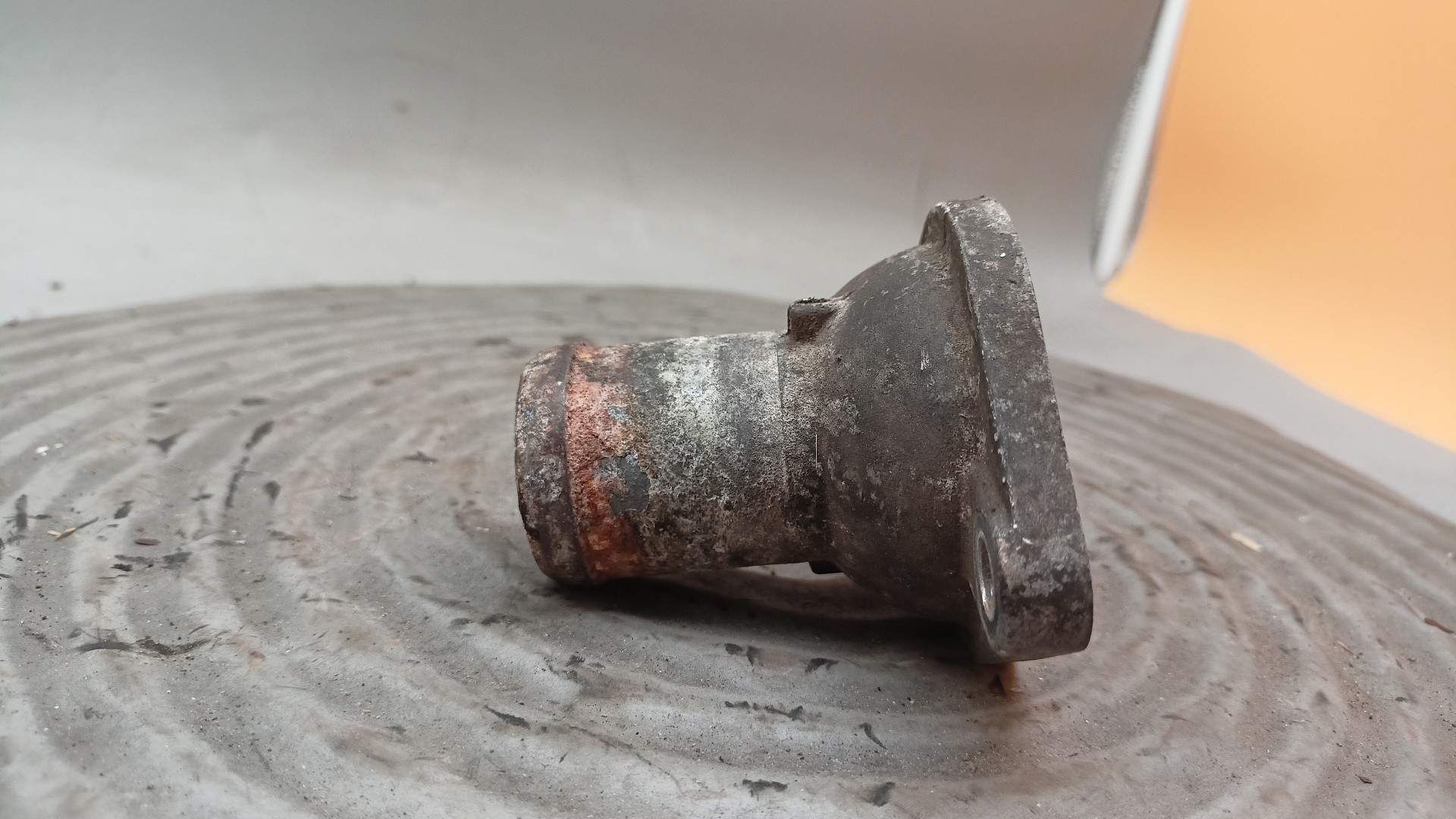 Falange Tubo Água MITSUBISHI PAJERO II (V3_W, V2_W, V4_W) | 90 - 01 Imagem-4