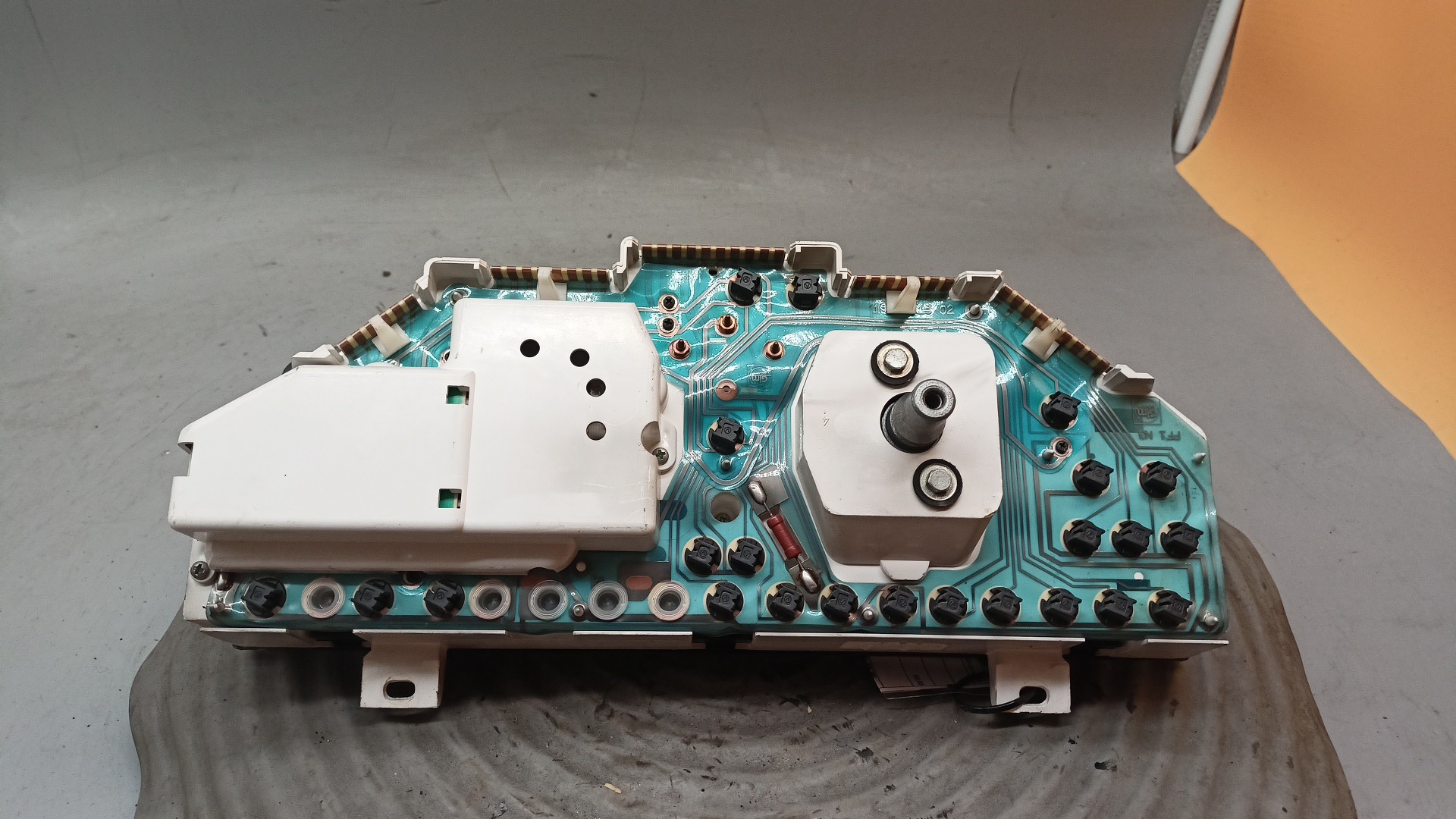Quadrante Conta Km Painel Instrumentos CITROEN ZX (N2) | 91 - 99 Imagem-2